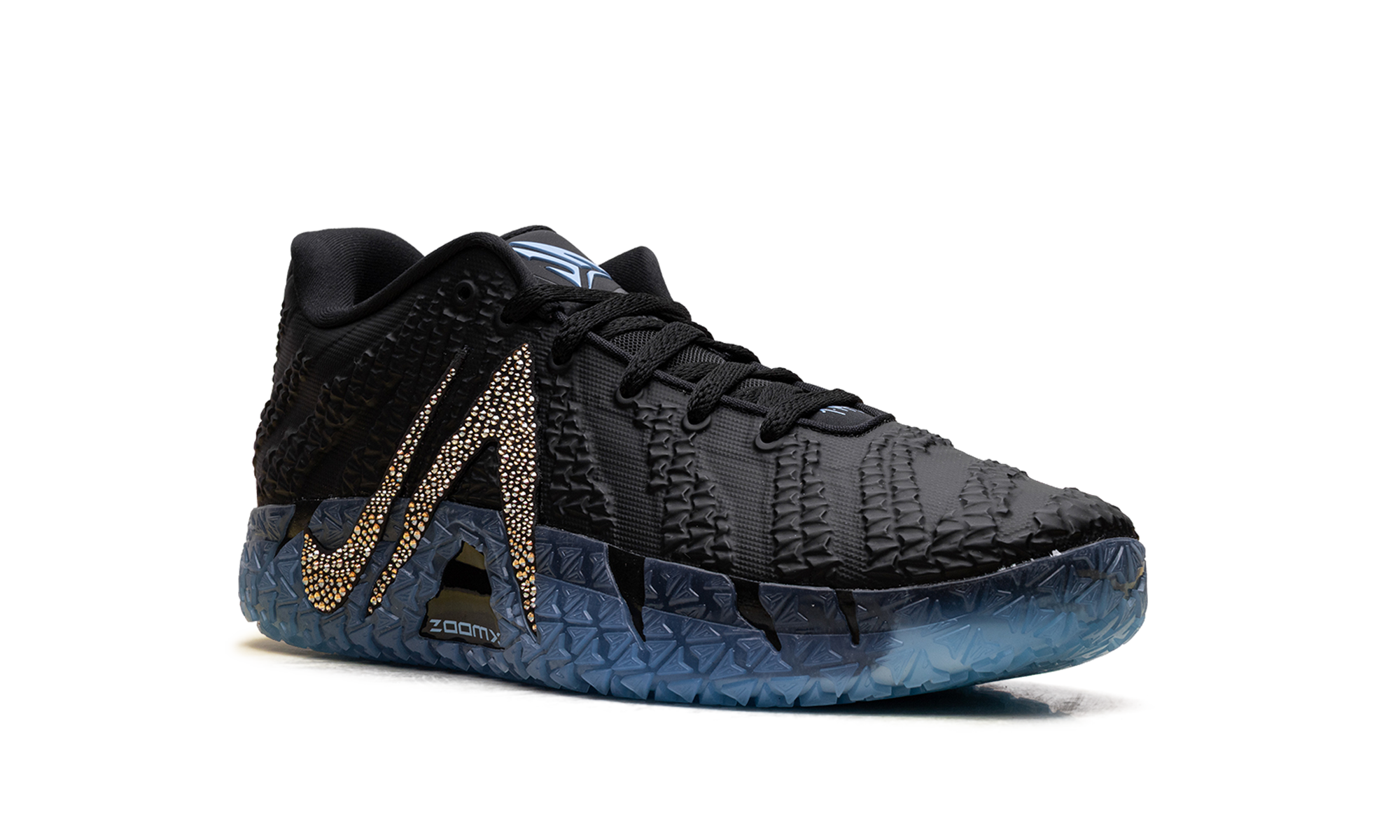 Ja 3 "Swarovski"
