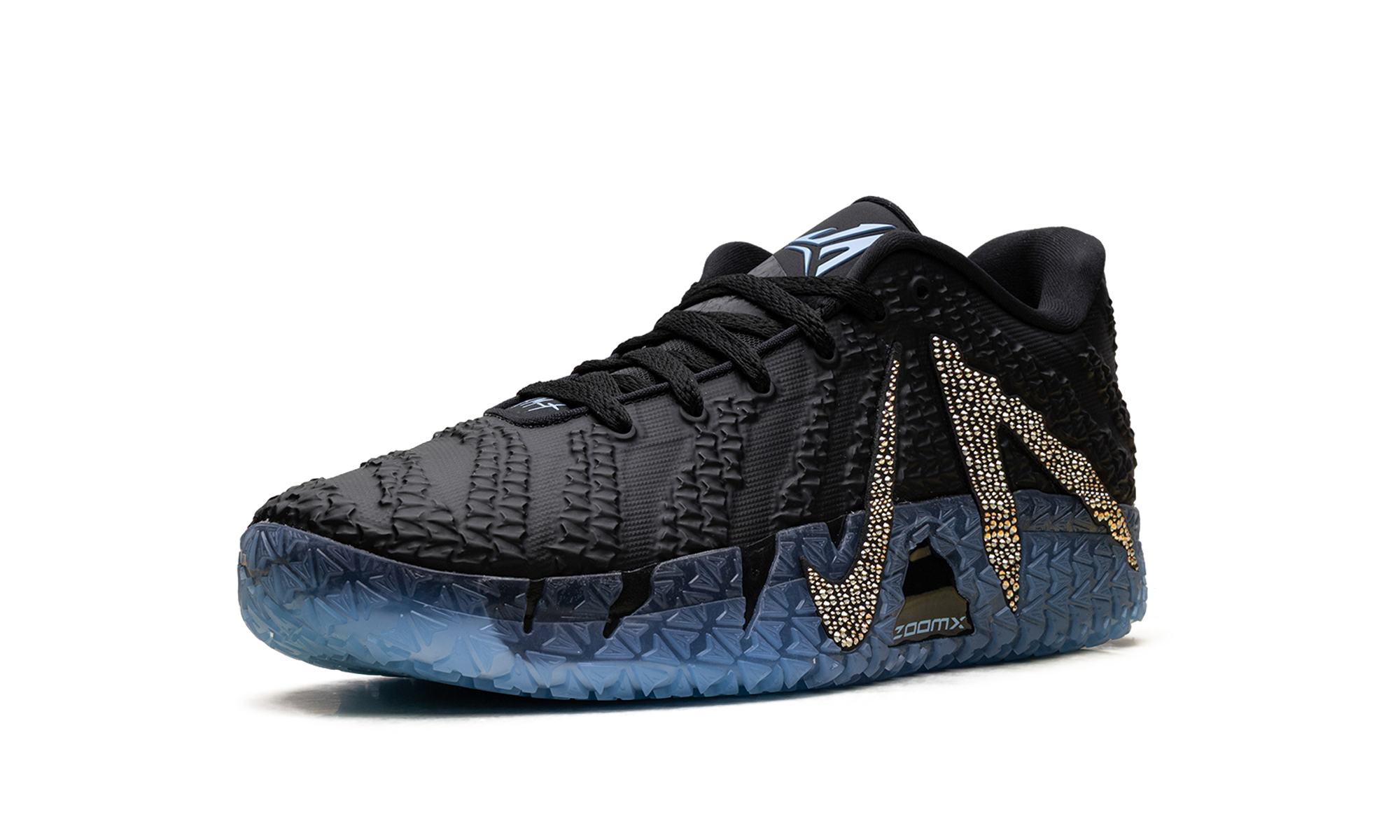 Ja 3 "Swarovski"