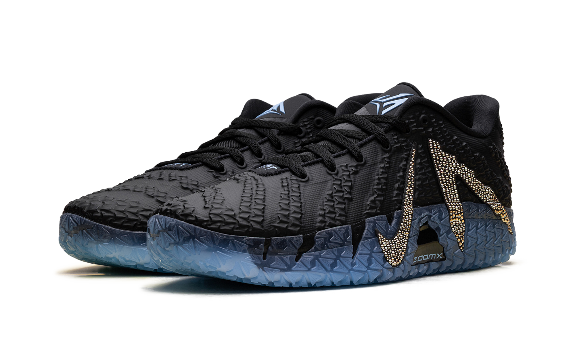 Ja 3 "Swarovski"