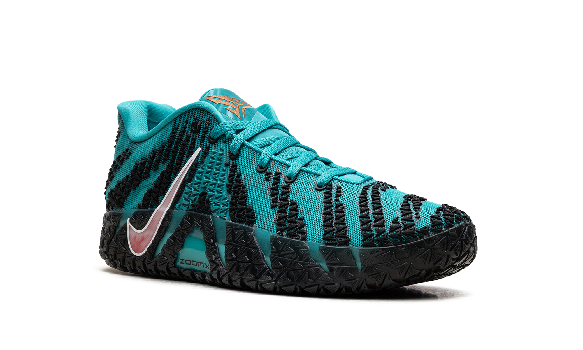 Ja 3 "Turbo Green"