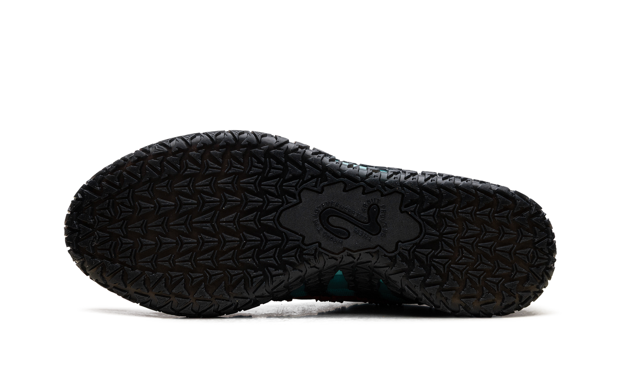 Ja 3 "Turbo Green"