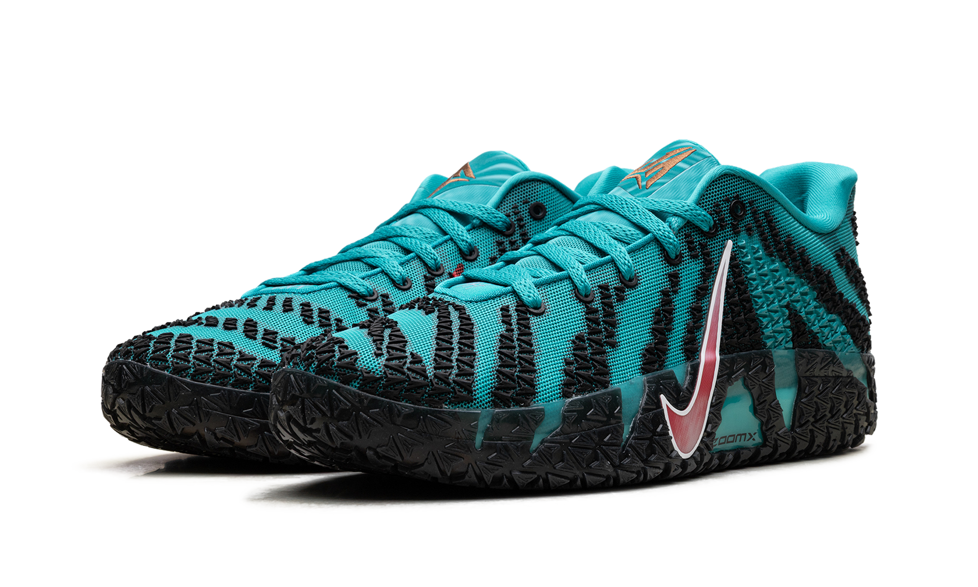 Ja 3 "Turbo Green"