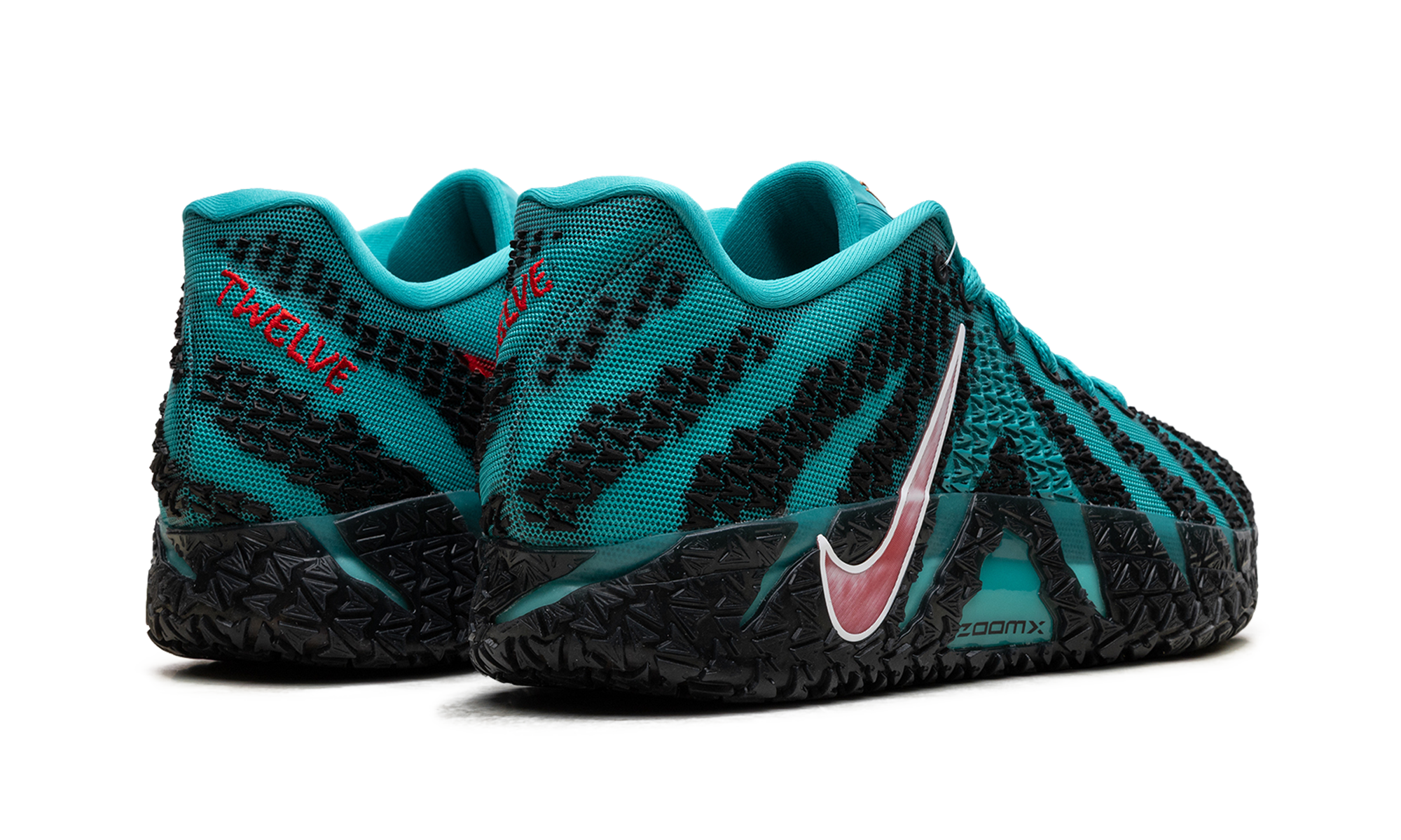 Ja 3 "Turbo Green"