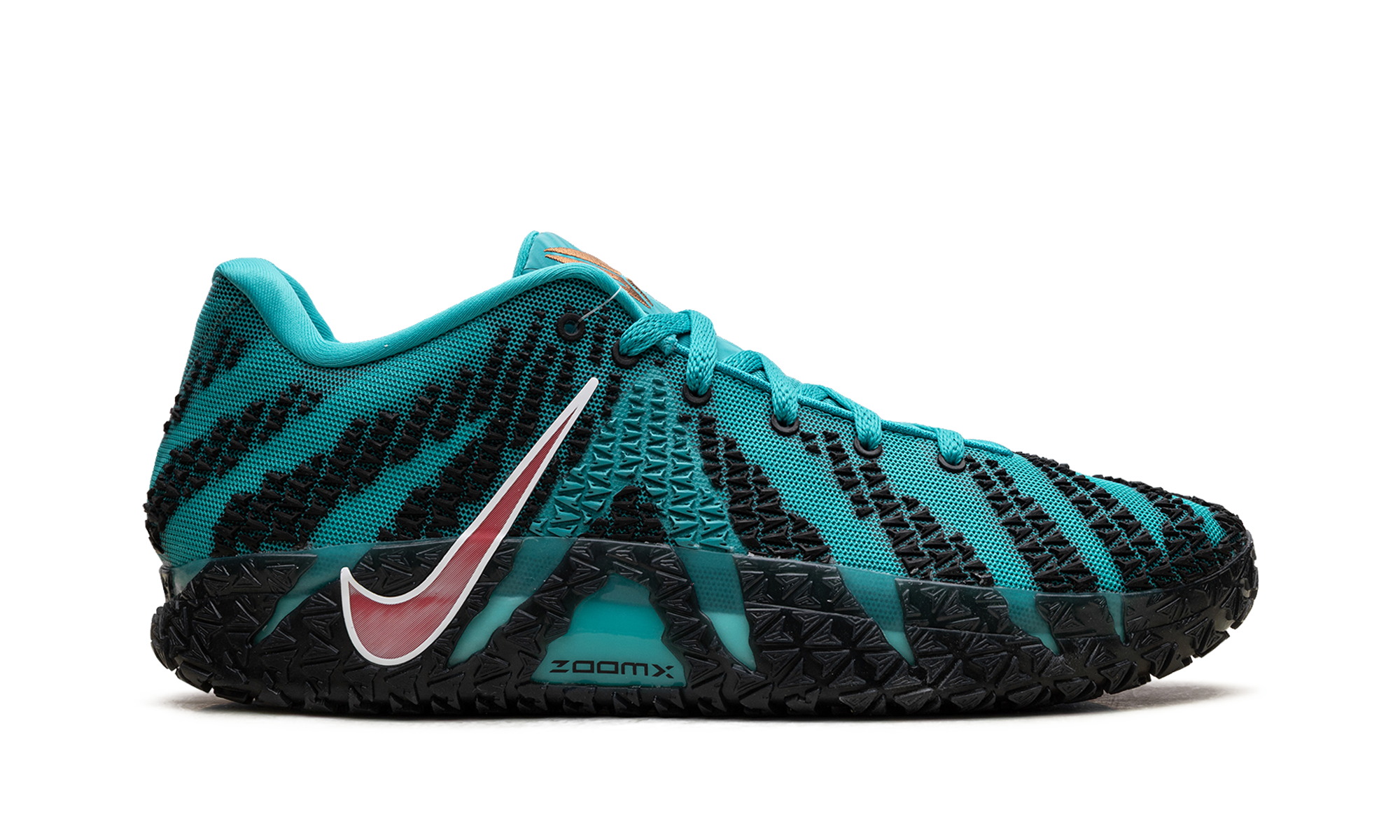 Ja 3 "Turbo Green"