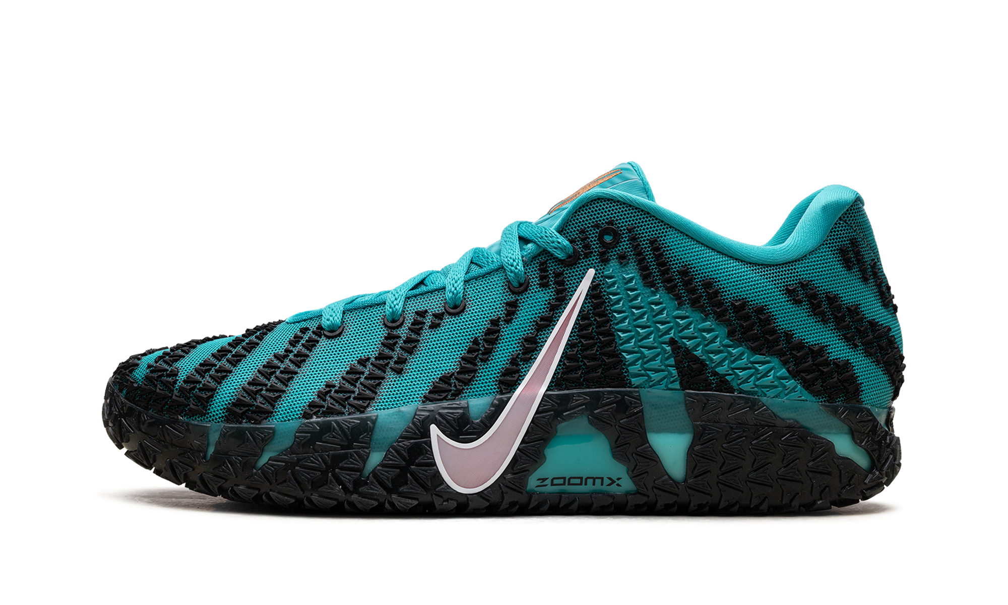 Ja 3 "Turbo Green"
