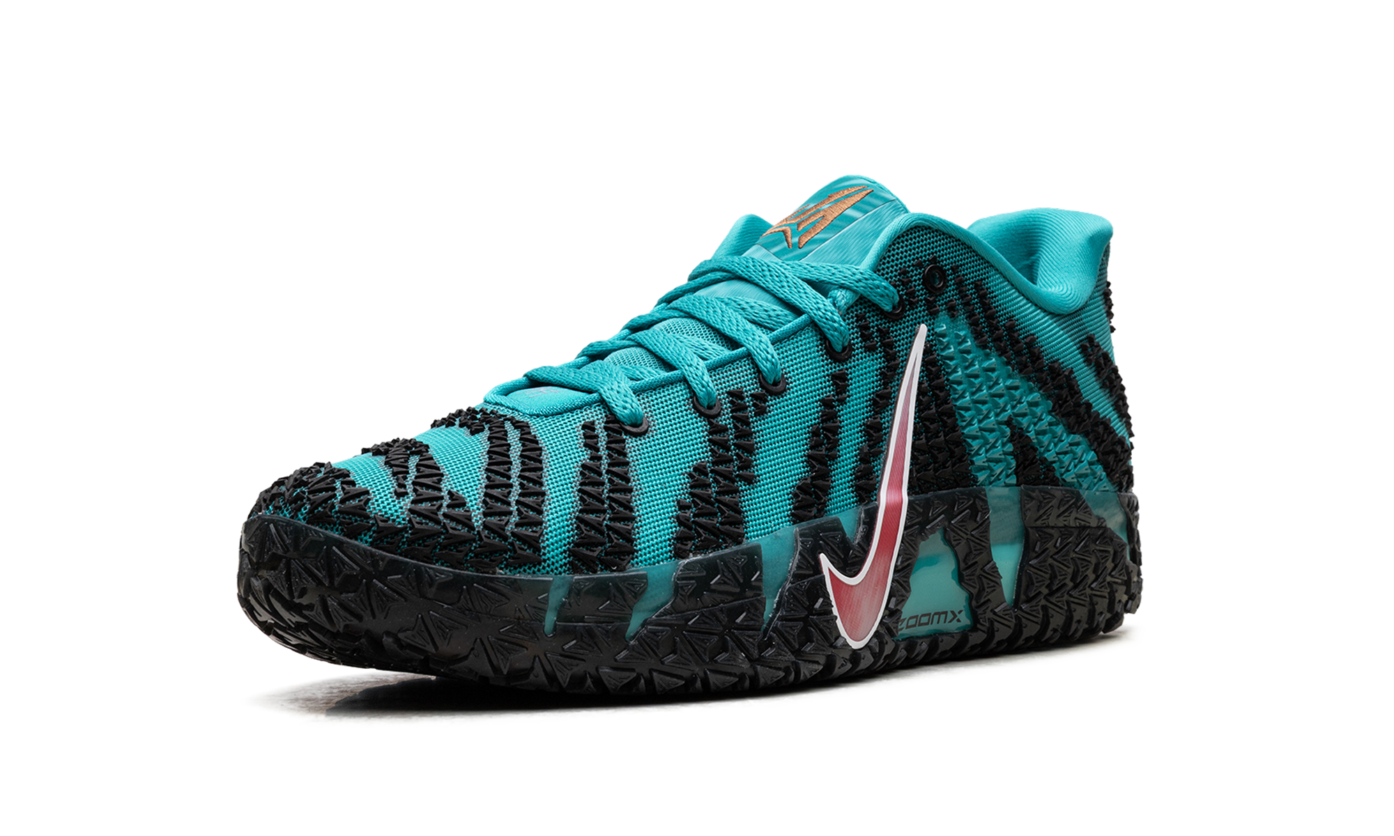 Ja 3 "Turbo Green"