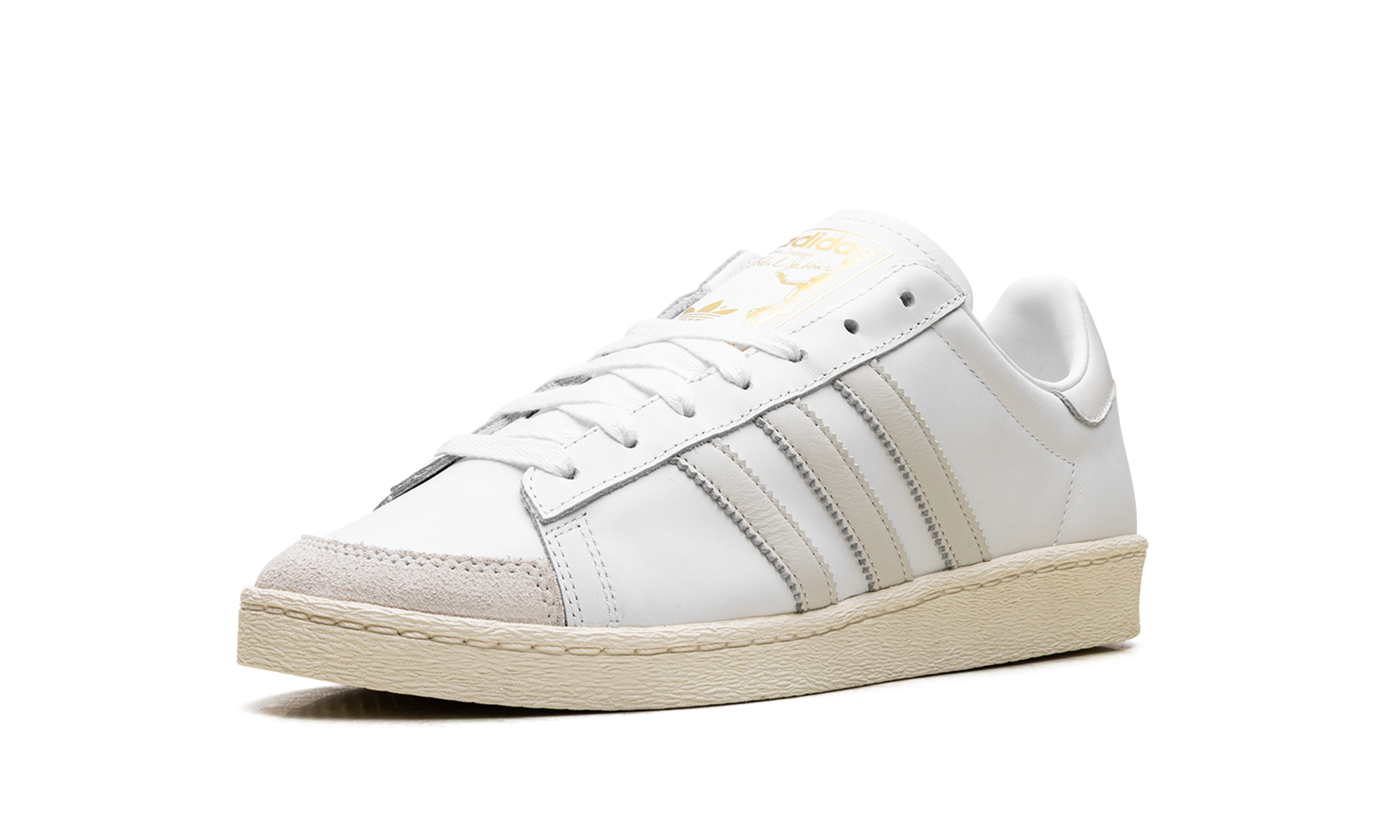 Jabbar Low "Cloud White Orbit Grey"