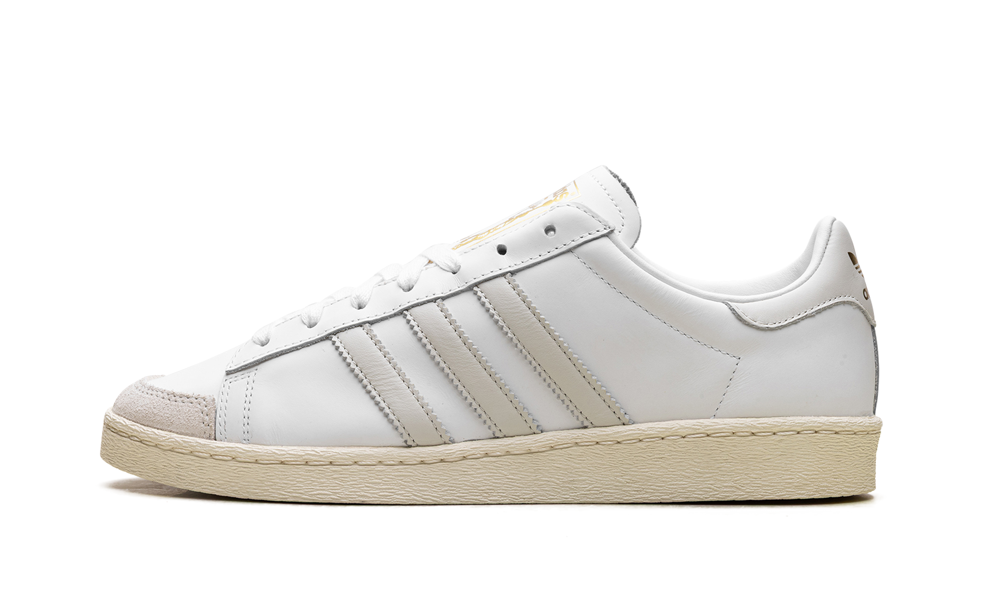 Jabbar Low "Cloud White Orbit Grey"