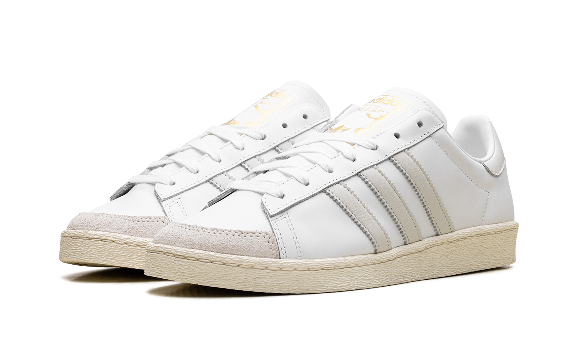 Jabbar Low "Cloud White Orbit Grey"