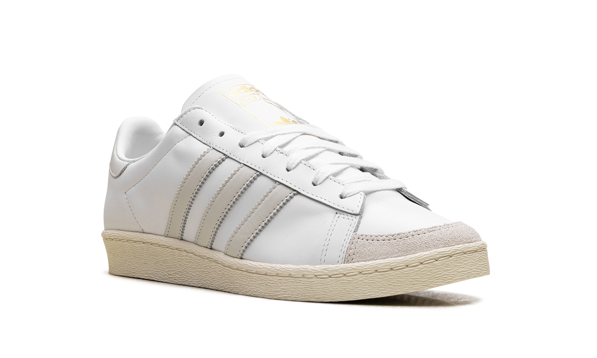 Jabbar Low "Cloud White Orbit Grey"