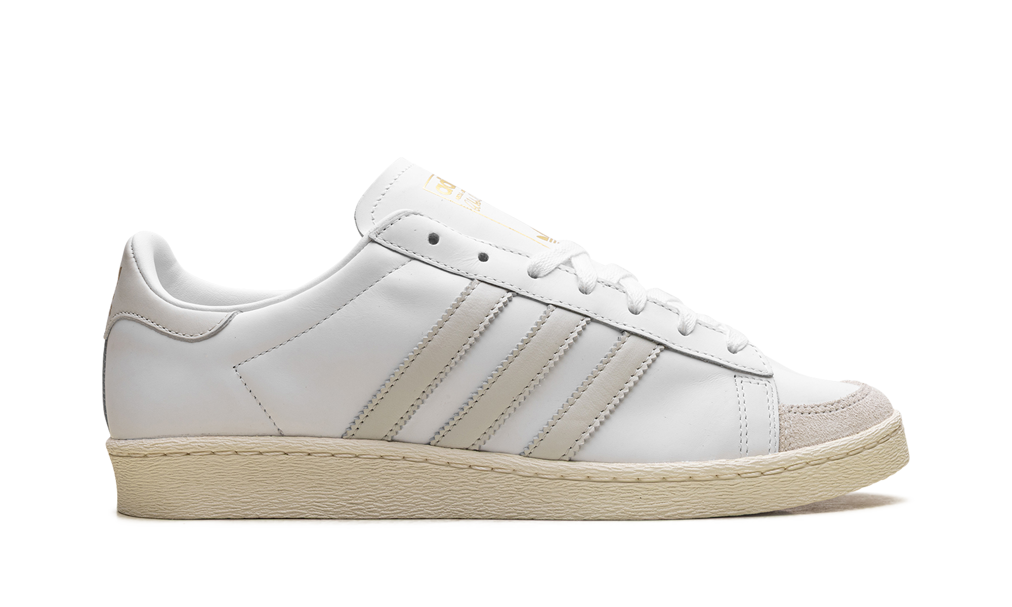 Jabbar Low "Cloud White Orbit Grey"