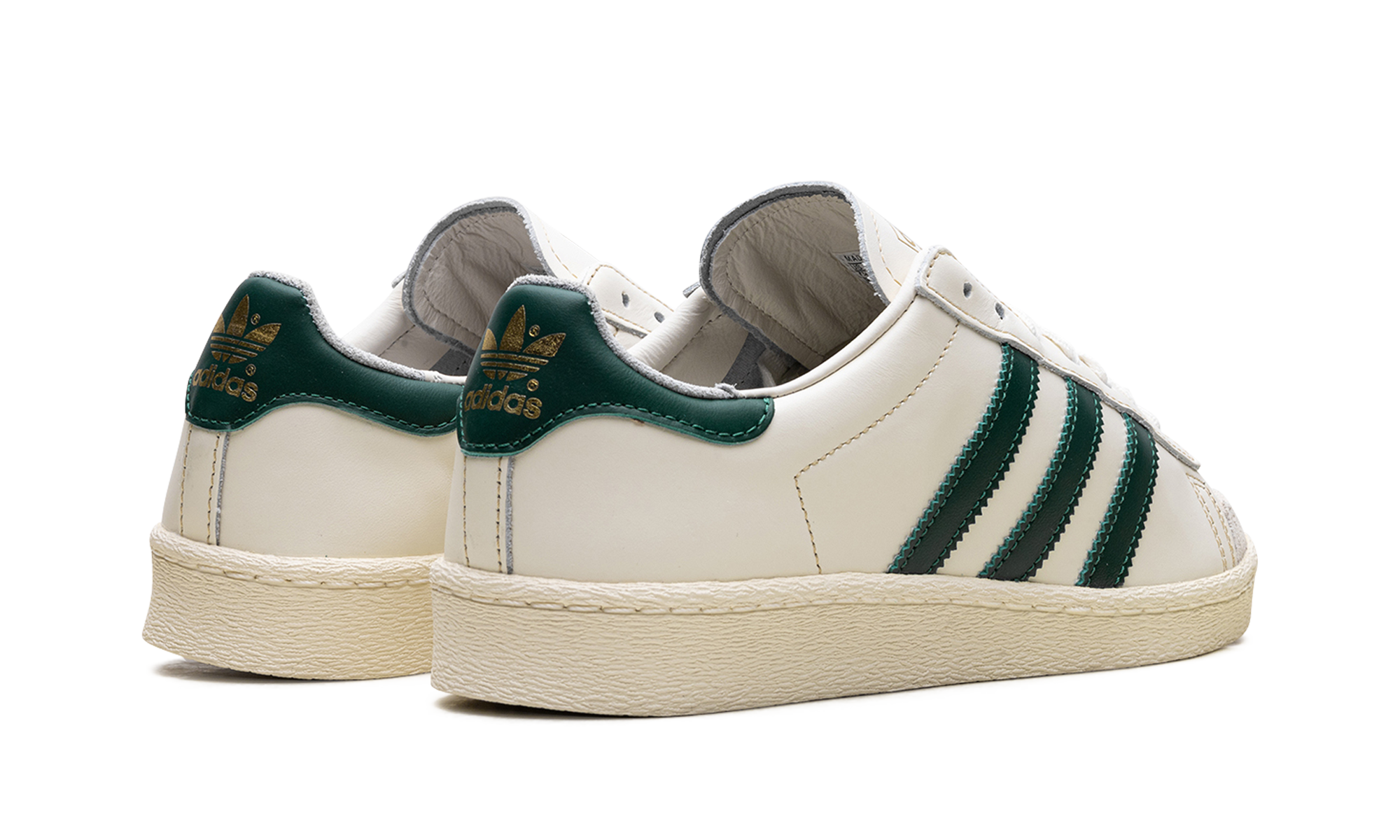 Jabbar Low "Off White Dark Green"