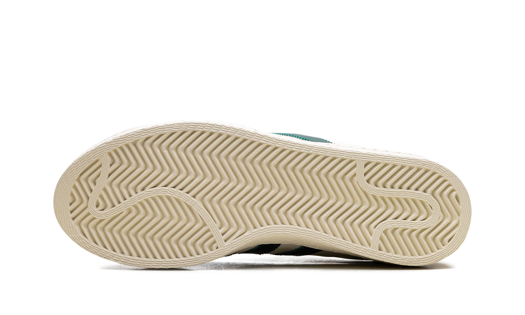 Jabbar Low "Off White Dark Green"