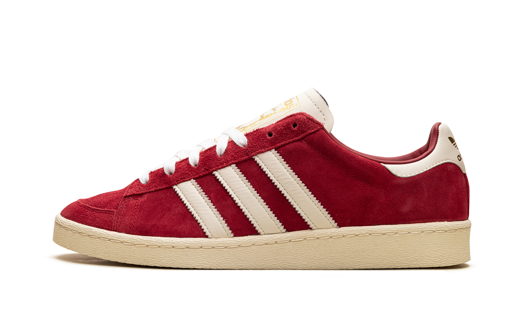 Jabbar Low "Team Power Red"