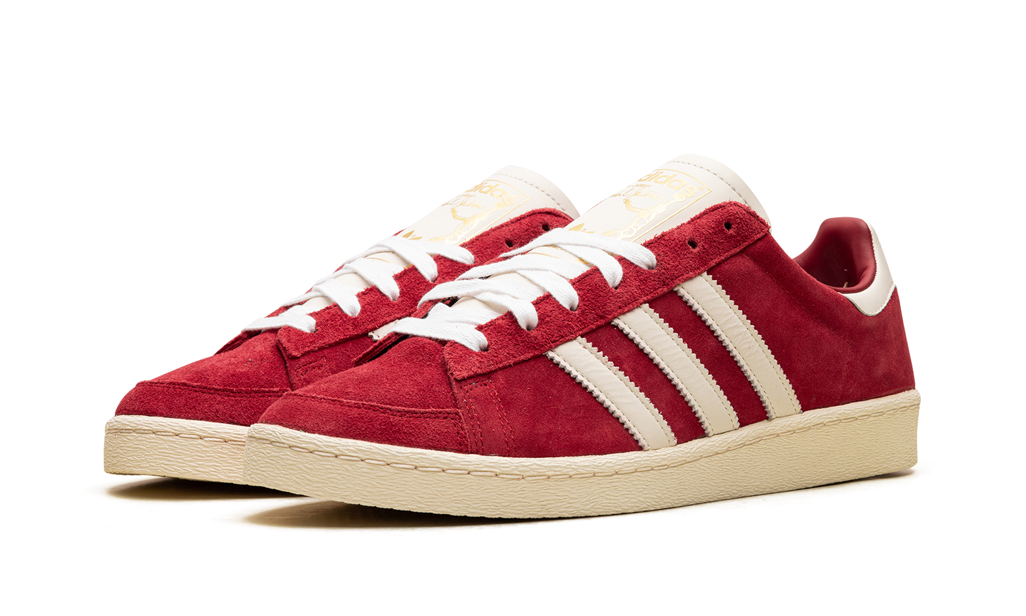 Jabbar Low "Team Power Red"