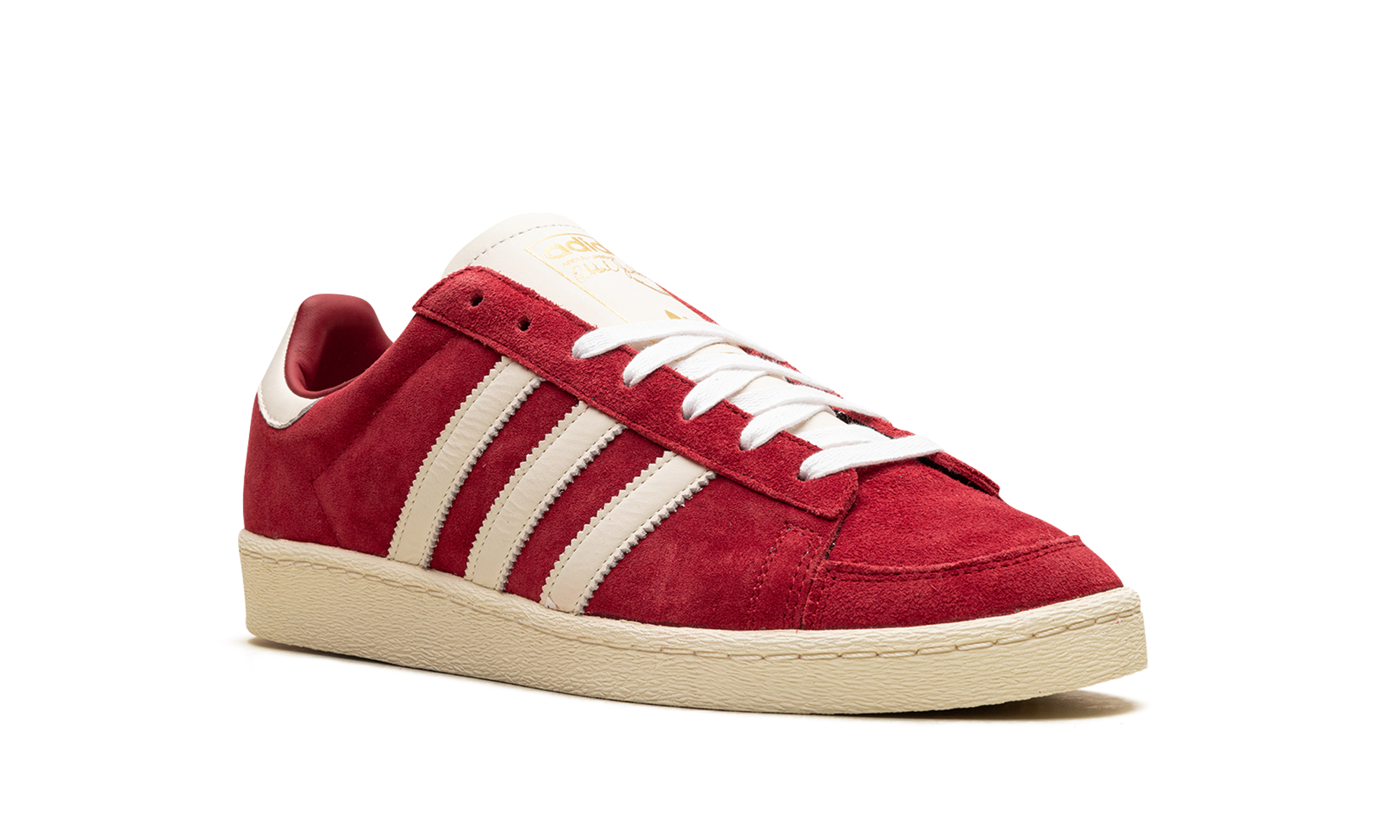Jabbar Low "Team Power Red"