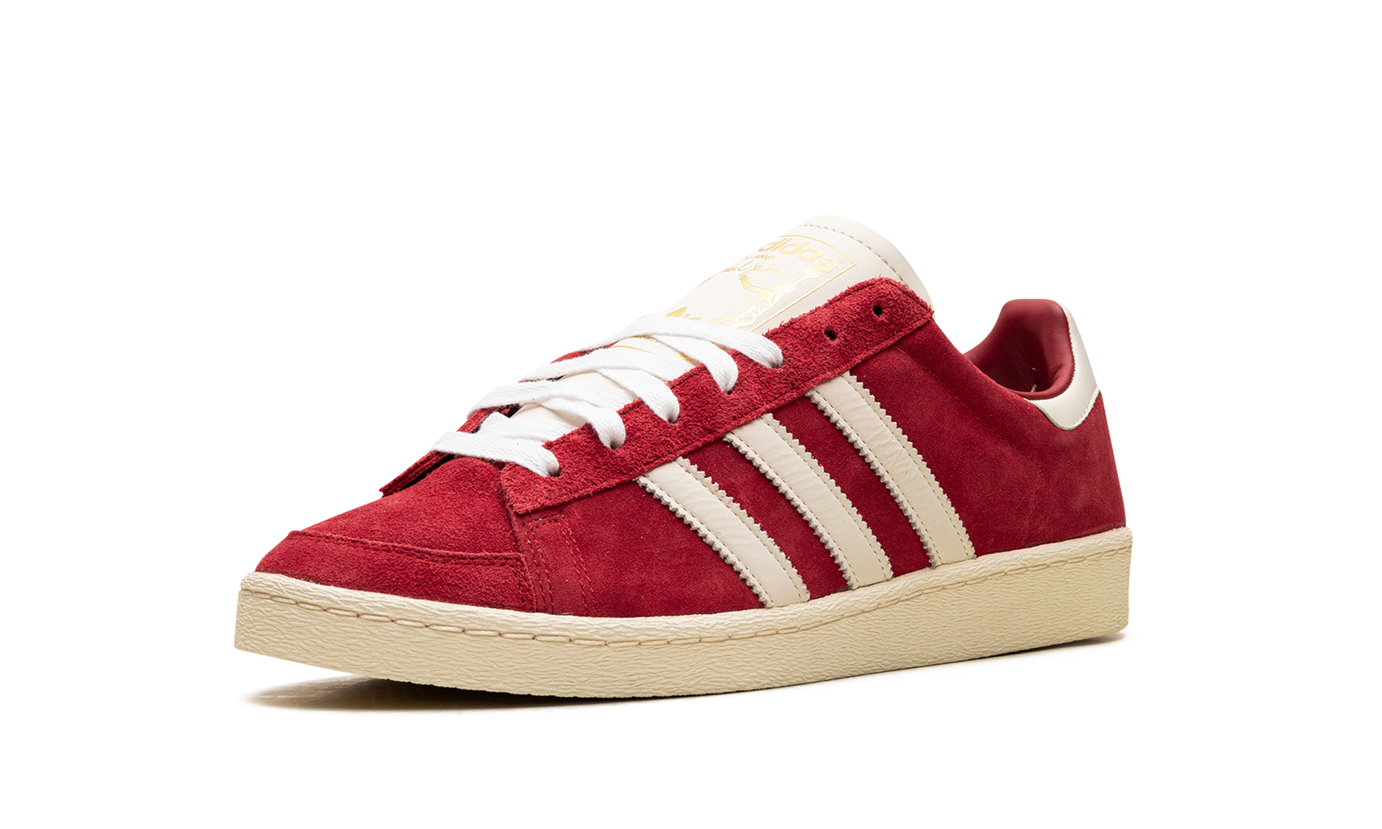Jabbar Low "Team Power Red"