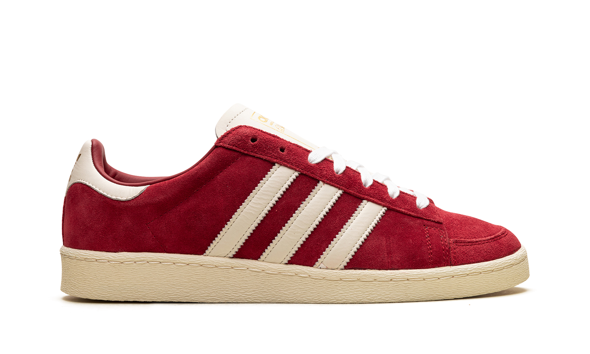 Jabbar Low "Team Power Red"