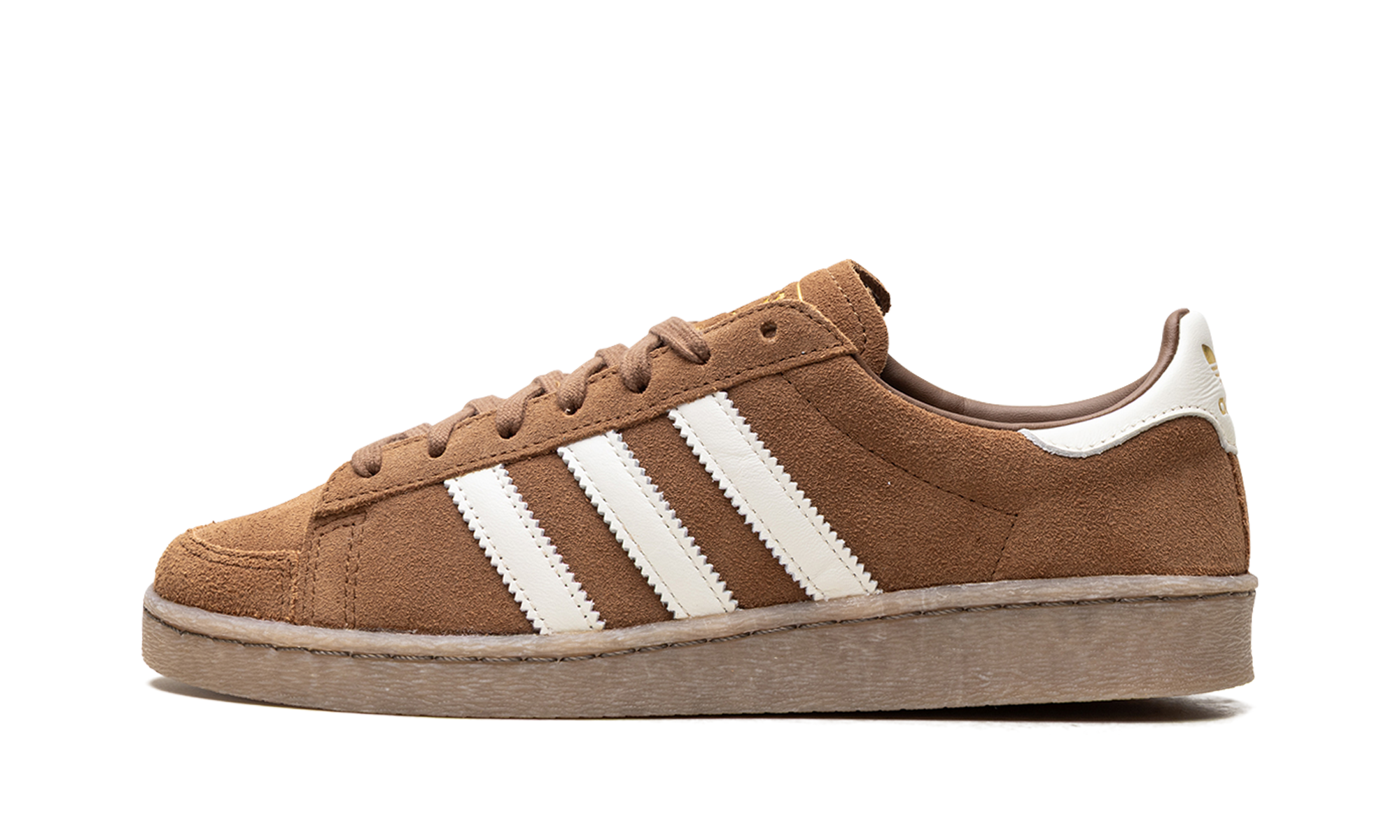 Jabbar Low Women "Wild Brown"