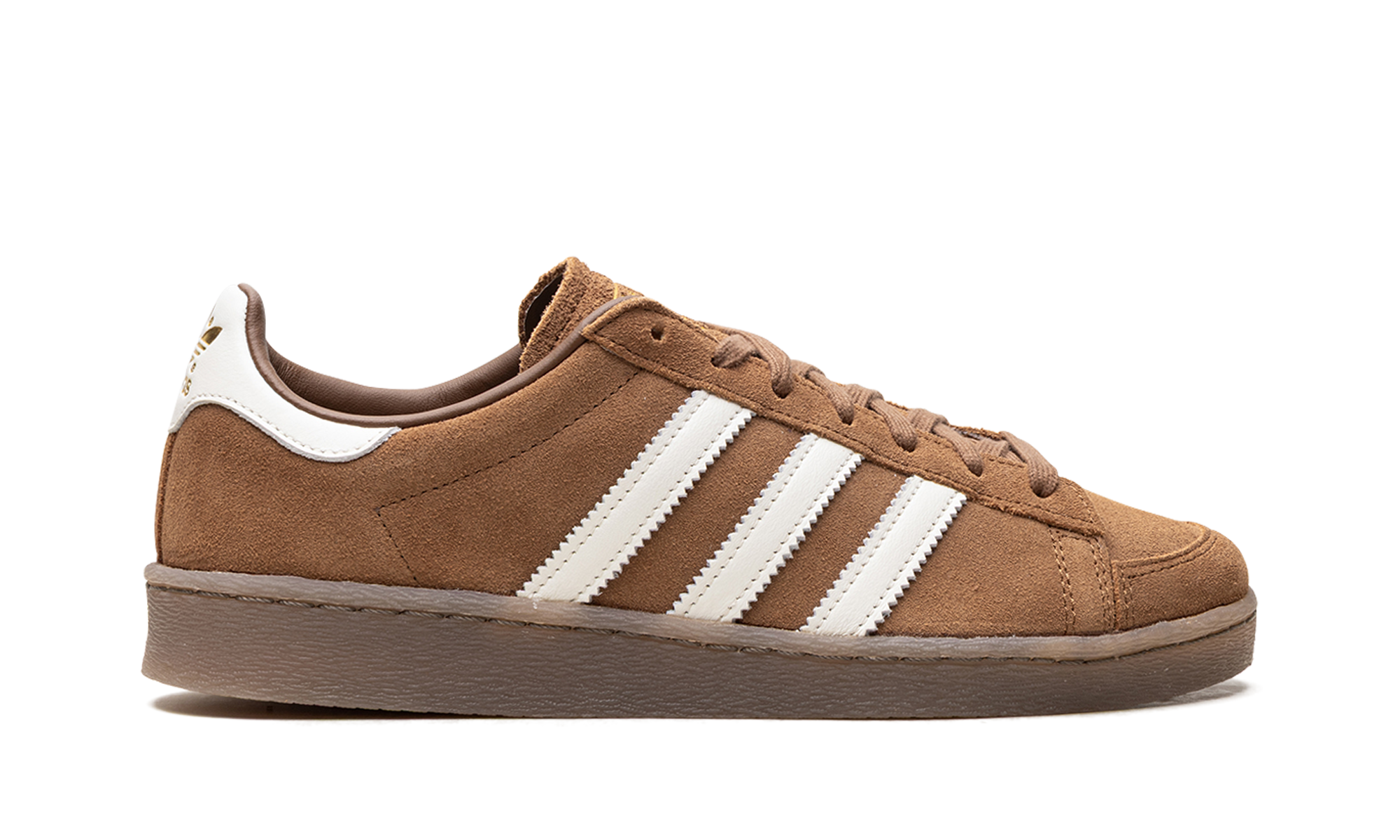Jabbar Low Women "Wild Brown"