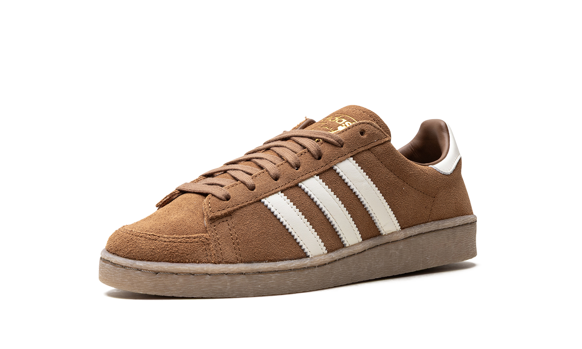 Jabbar Low Women "Wild Brown"