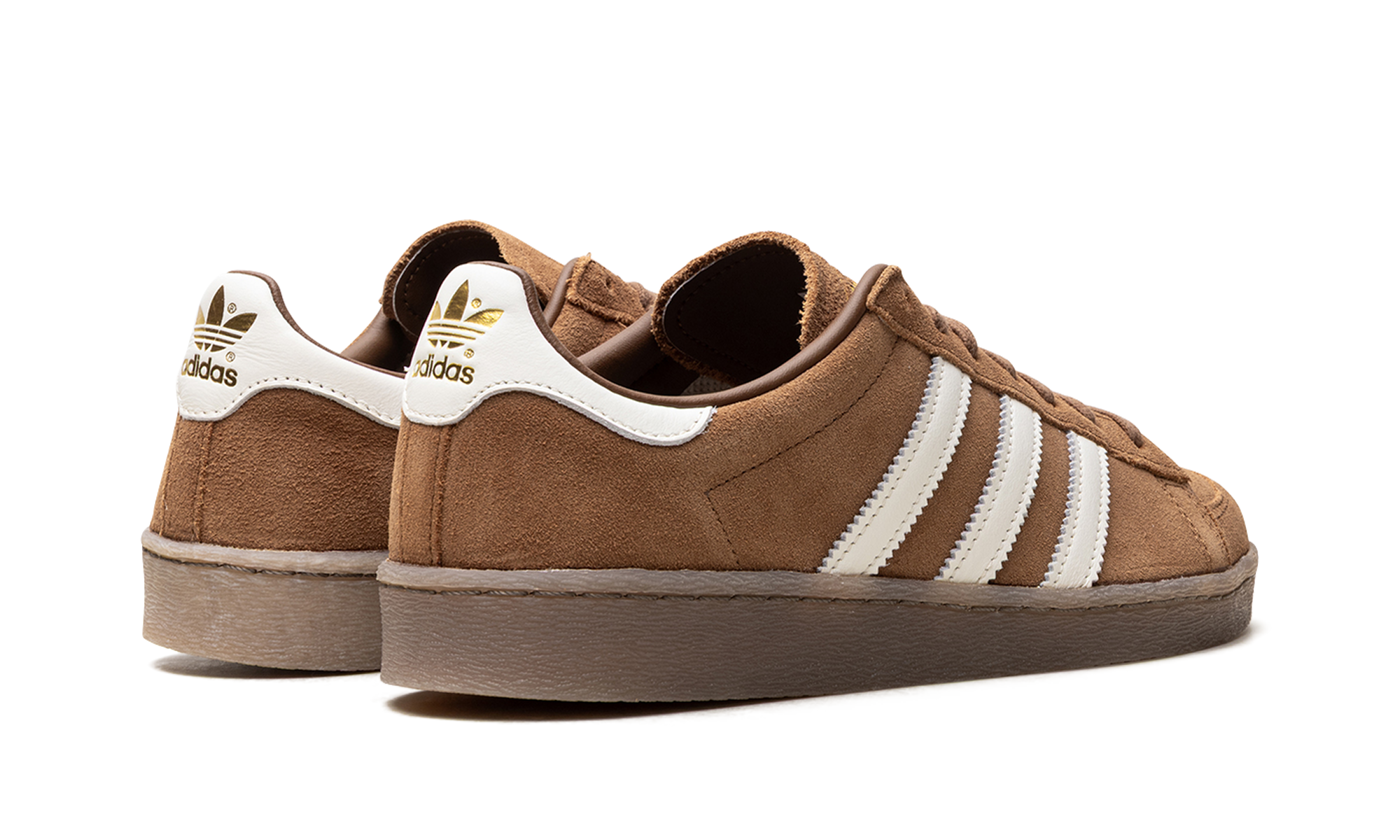 Jabbar Low Women "Wild Brown"