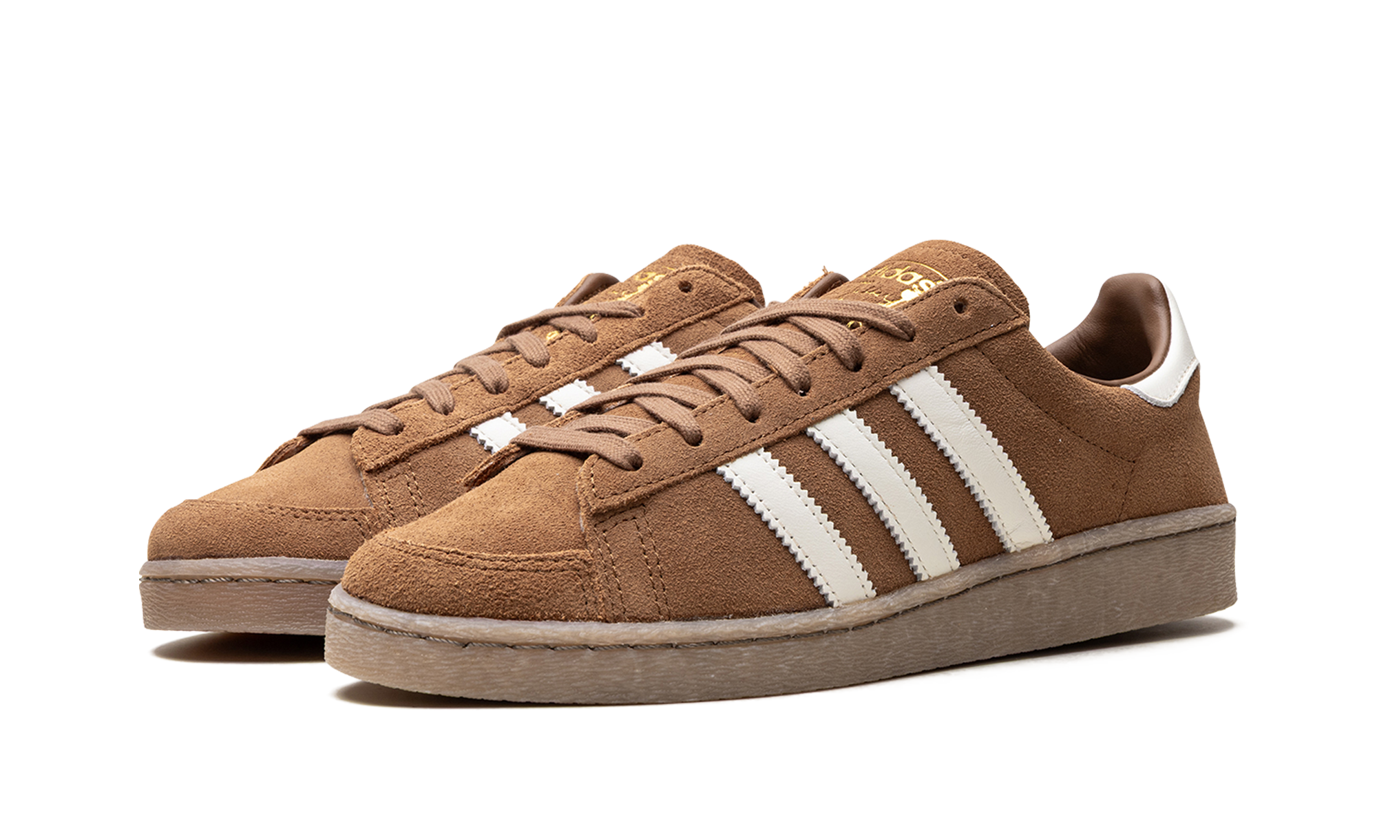 Jabbar Low Women "Wild Brown"