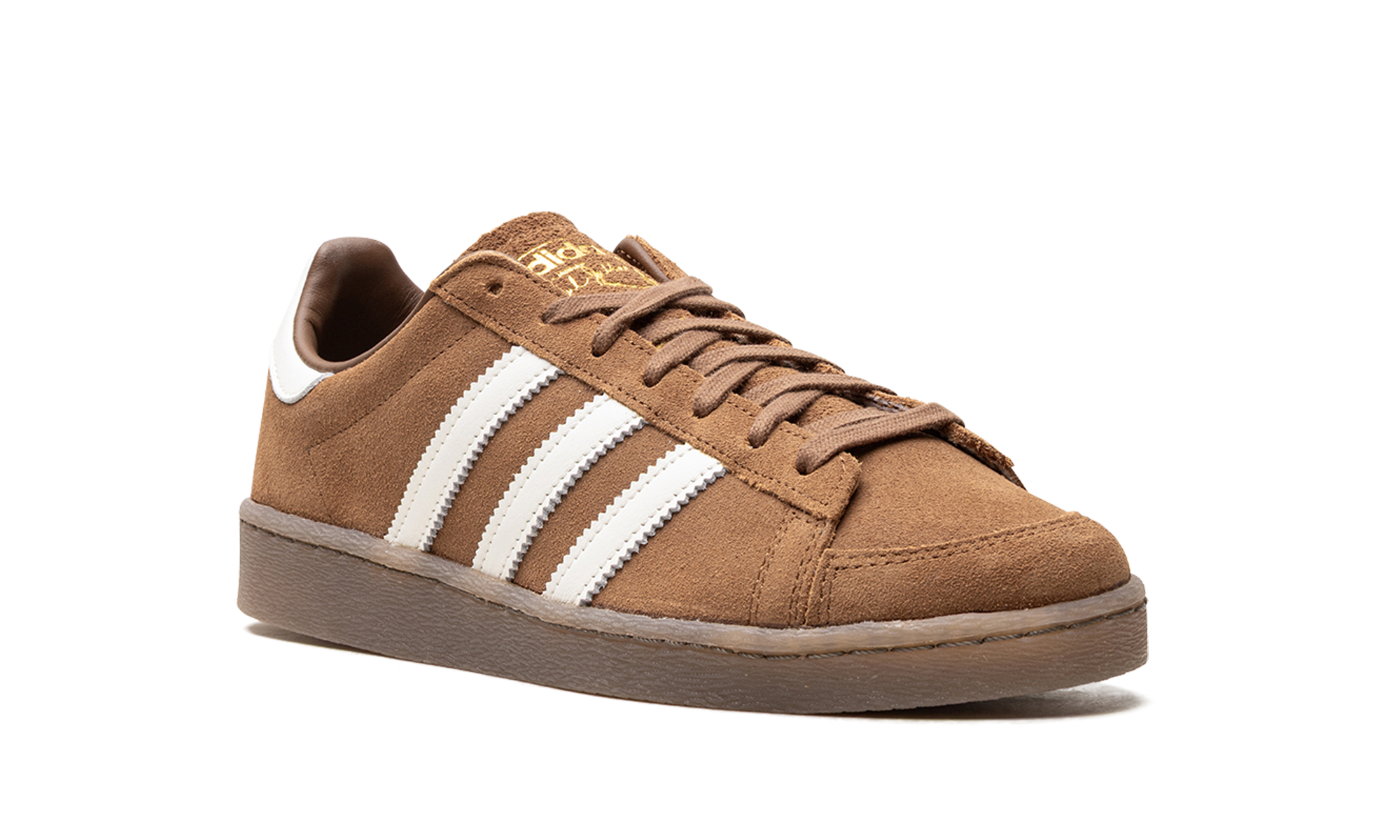 Jabbar Low Women "Wild Brown"
