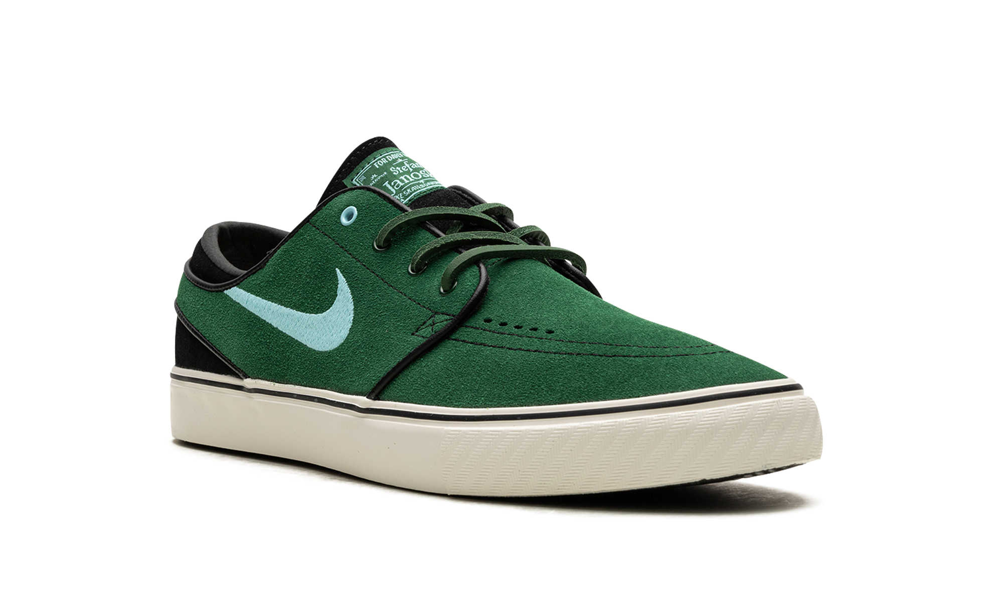 Janoski+ "Gorge Green"