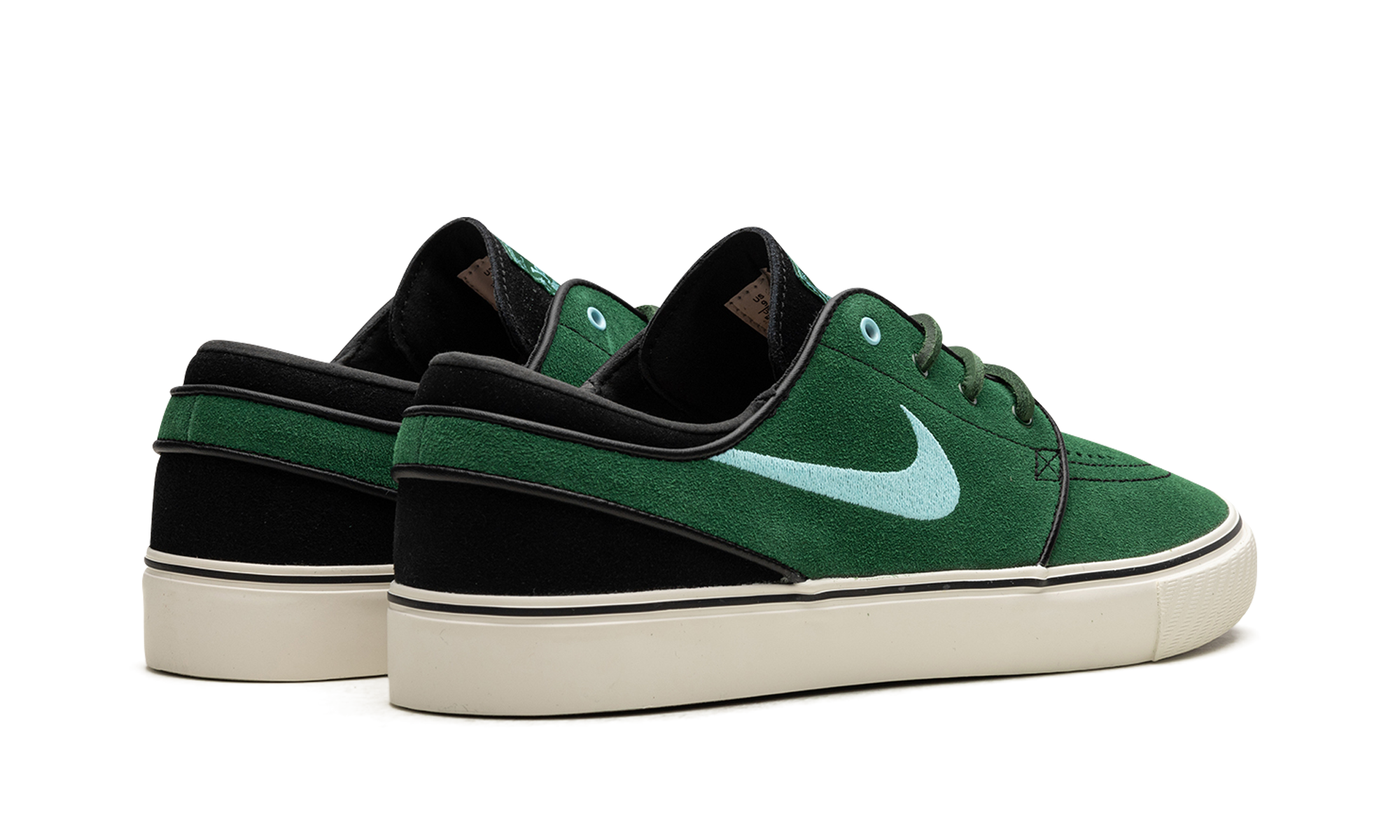 Janoski+ "Gorge Green"