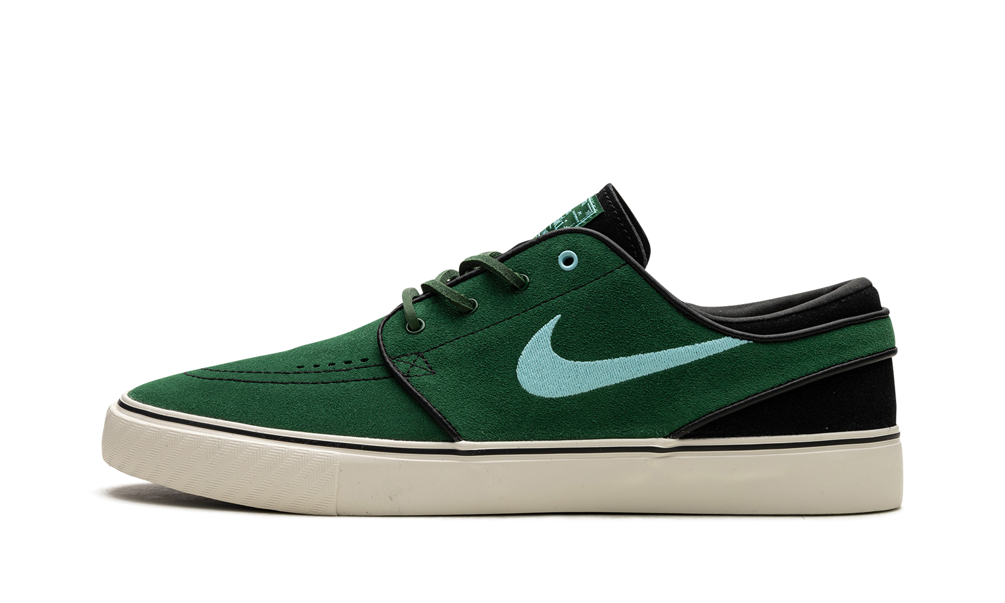 Janoski+ "Gorge Green"