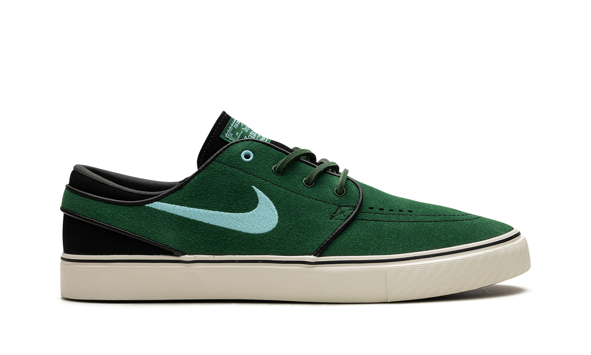 Janoski+ "Gorge Green"