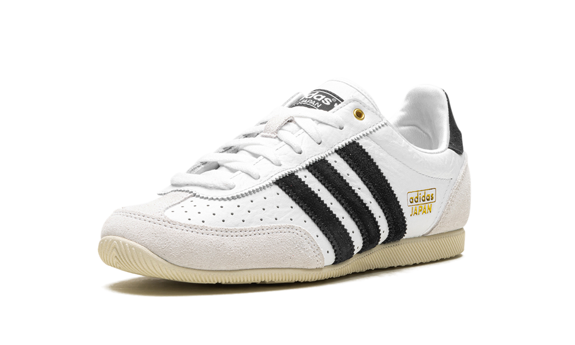 Japan Women "Cloud White Black"