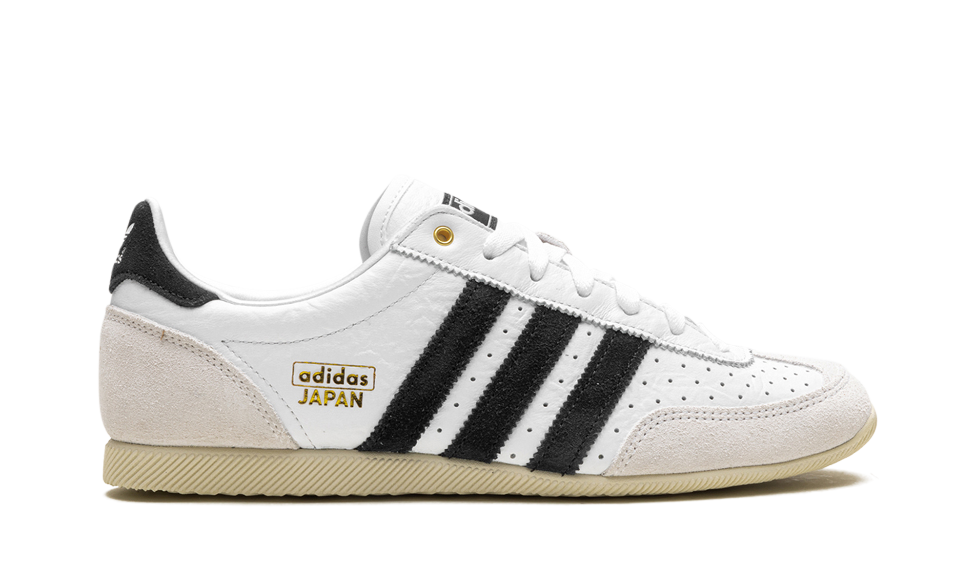 Japan Women "Cloud White Black"