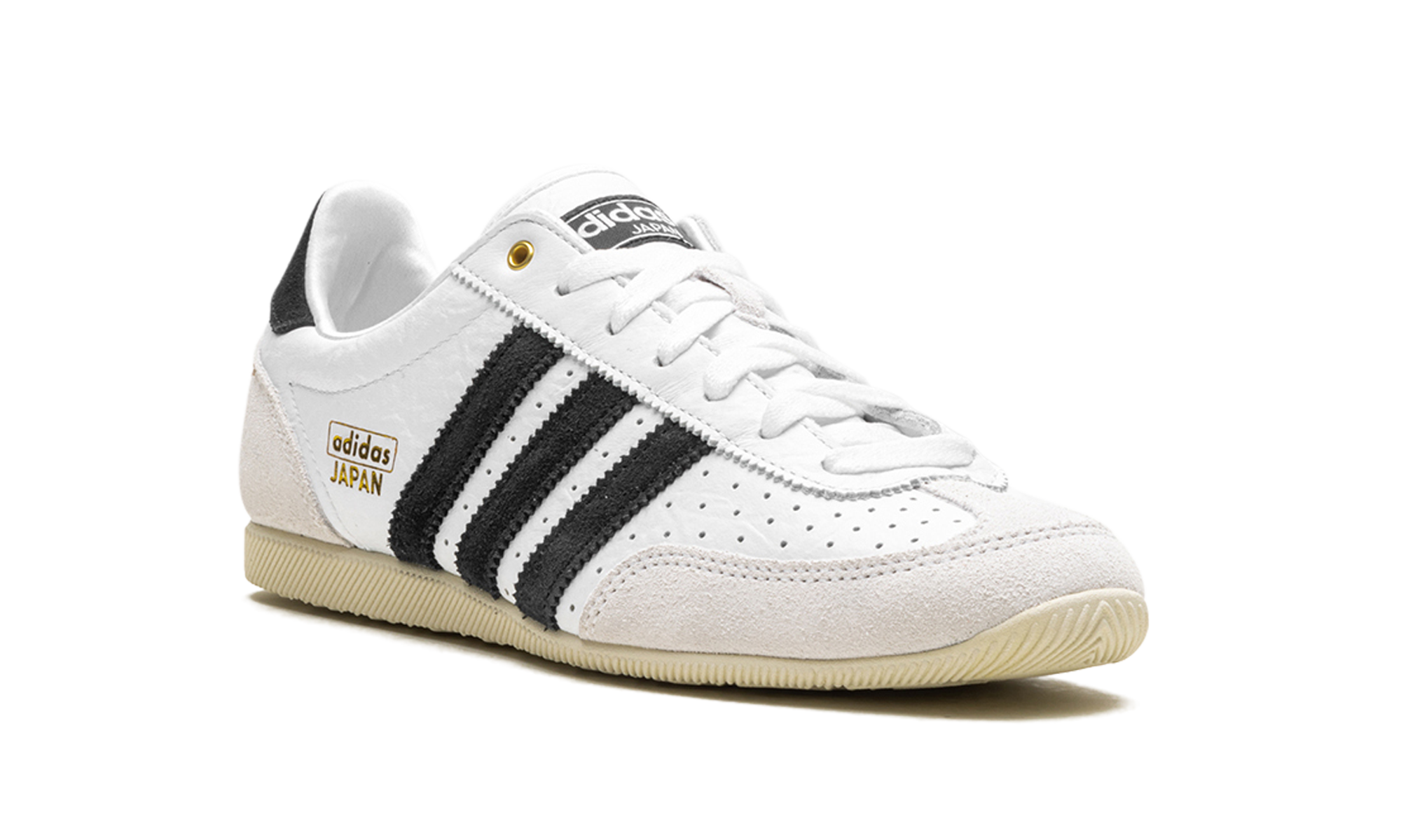 Japan Women "Cloud White Black"