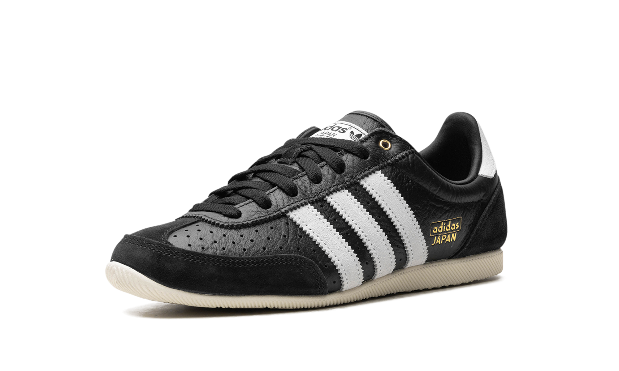 Japan Women "Core Black Cloud White"