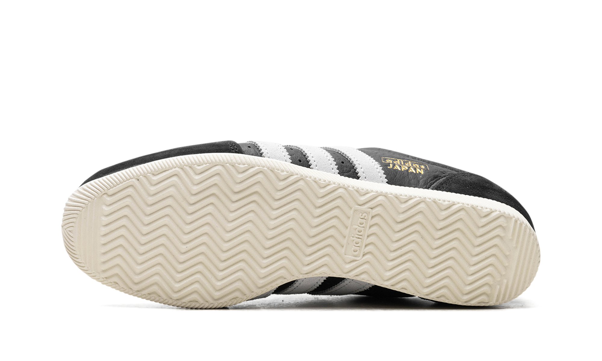 Japan Women "Core Black Cloud White"