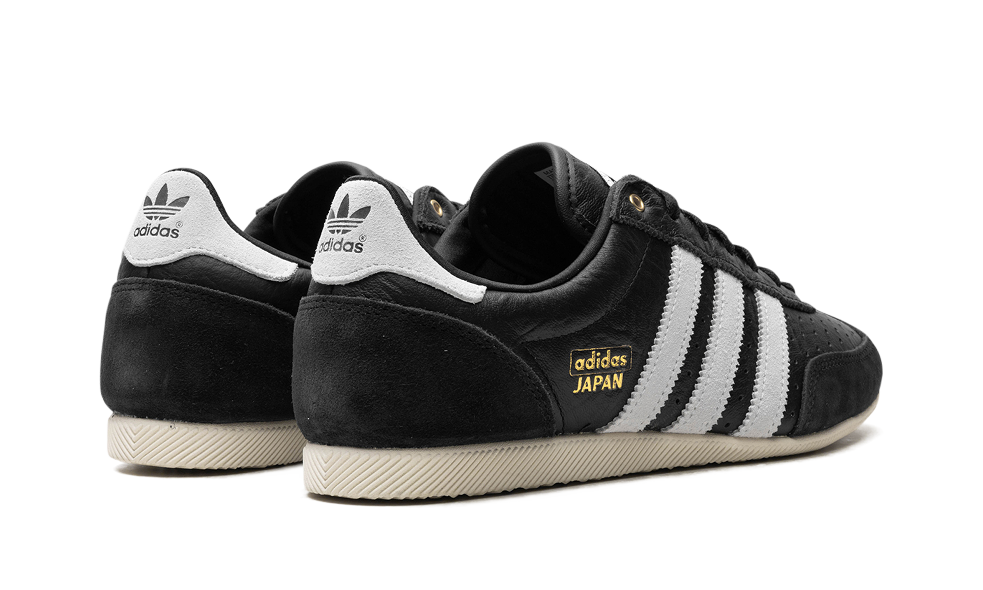 Japan Women "Core Black Cloud White"