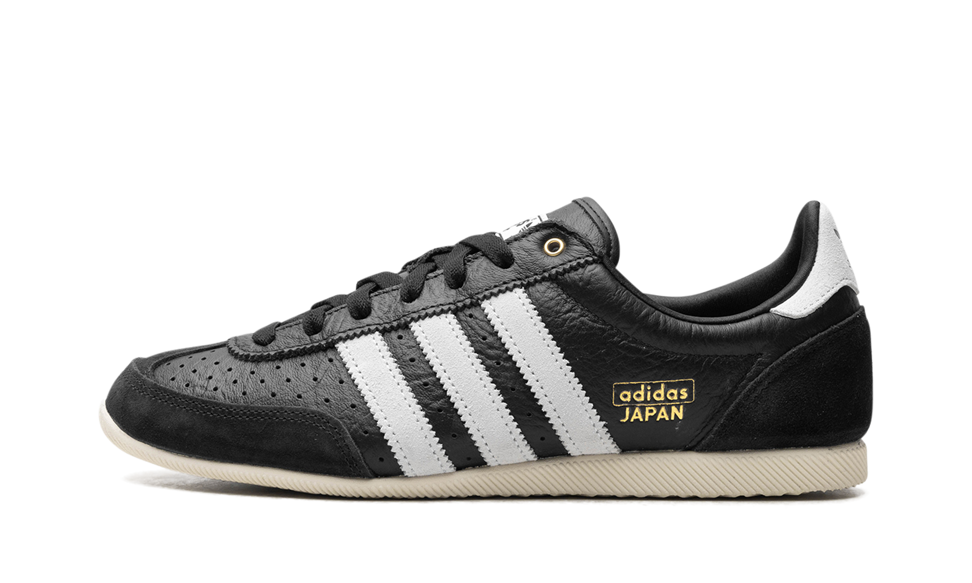 Japan Women "Core Black Cloud White"