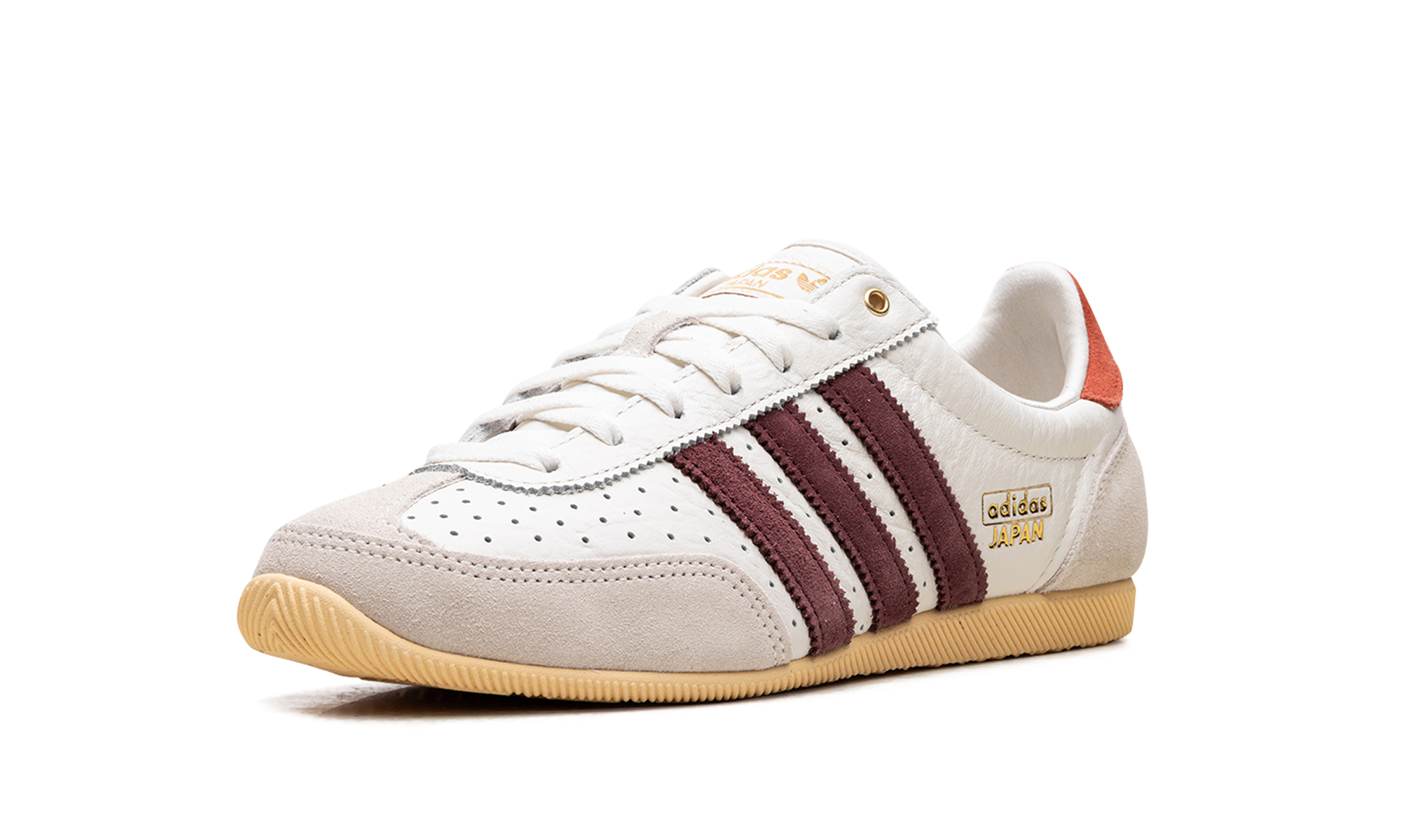 Japan Women "Core Yellow Black"