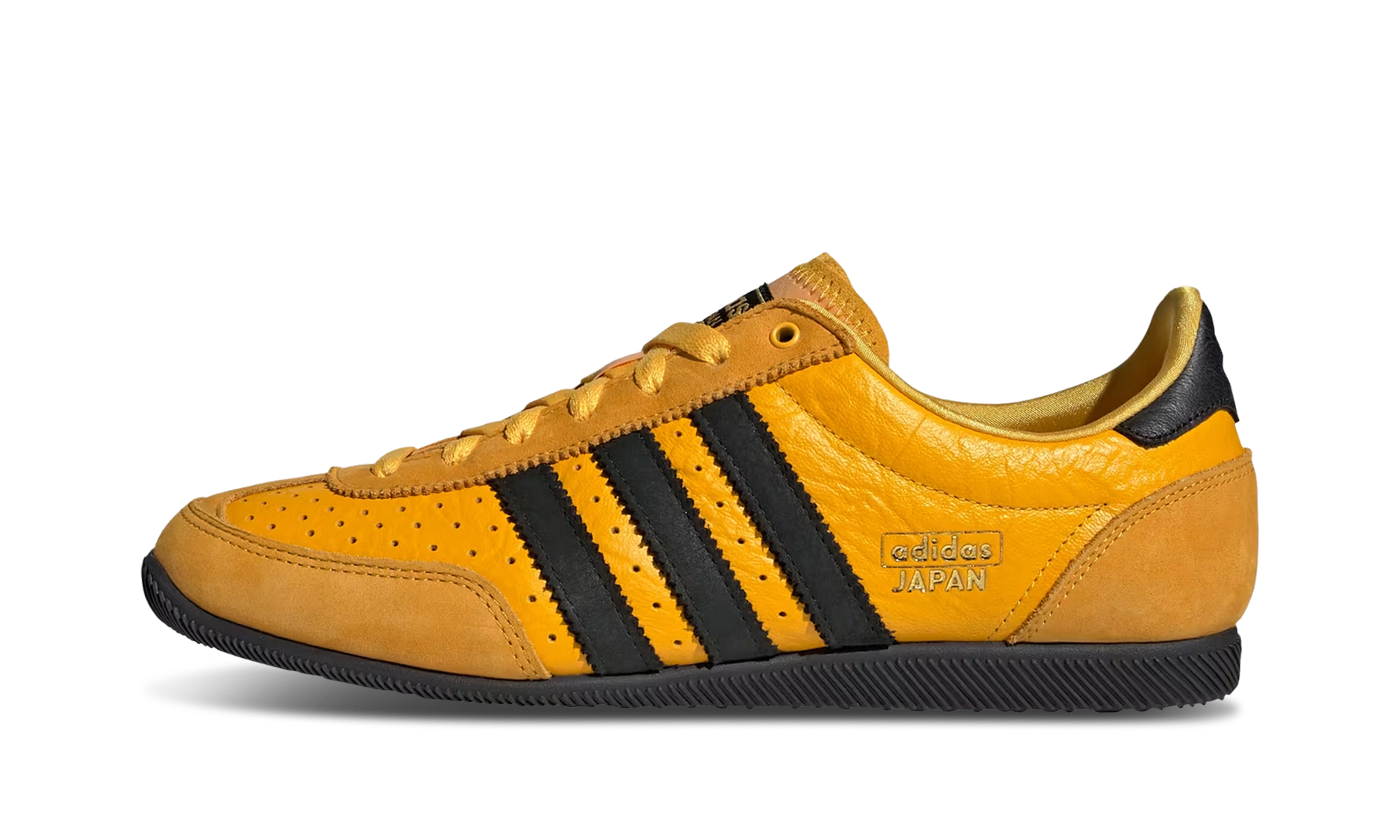 Japan Women "Core Yellow Black"