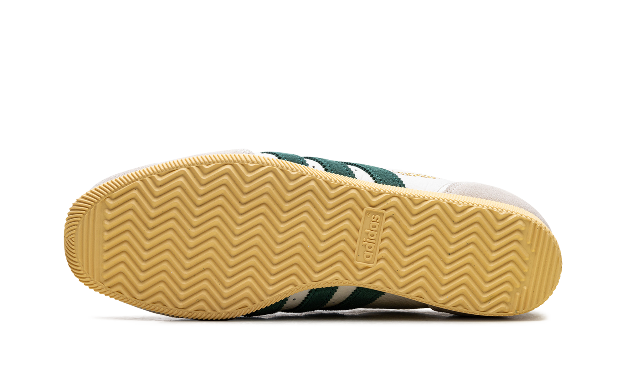 Japan Women "Off White Green"