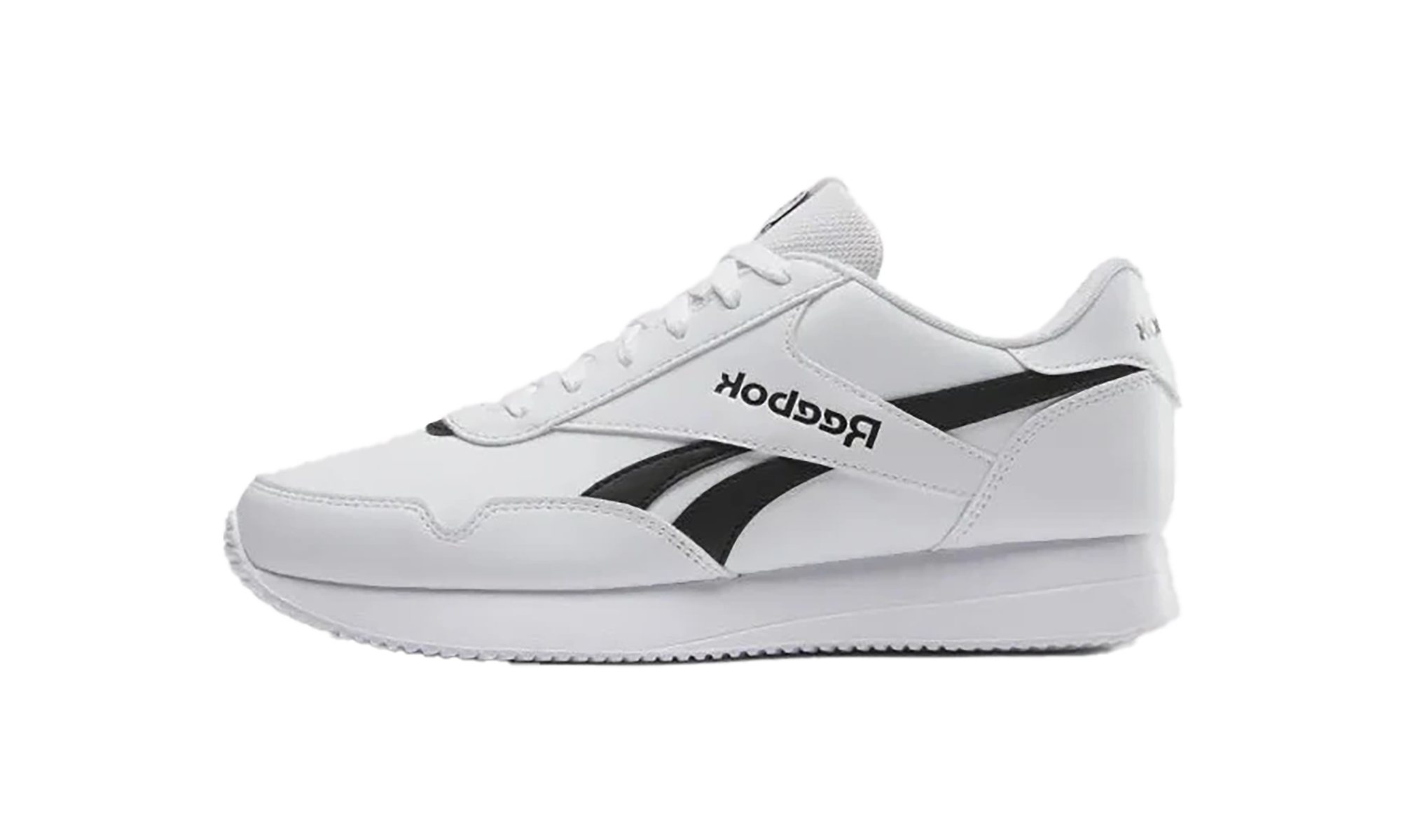 Jogger Lite "White"
