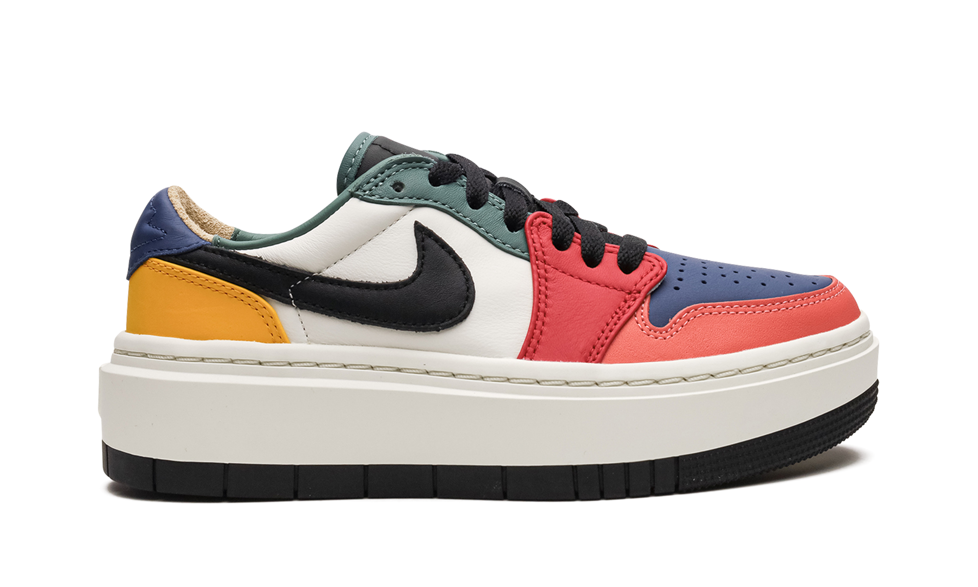 Jordan 1 Elevate Lo Se Women "Multicolor"
