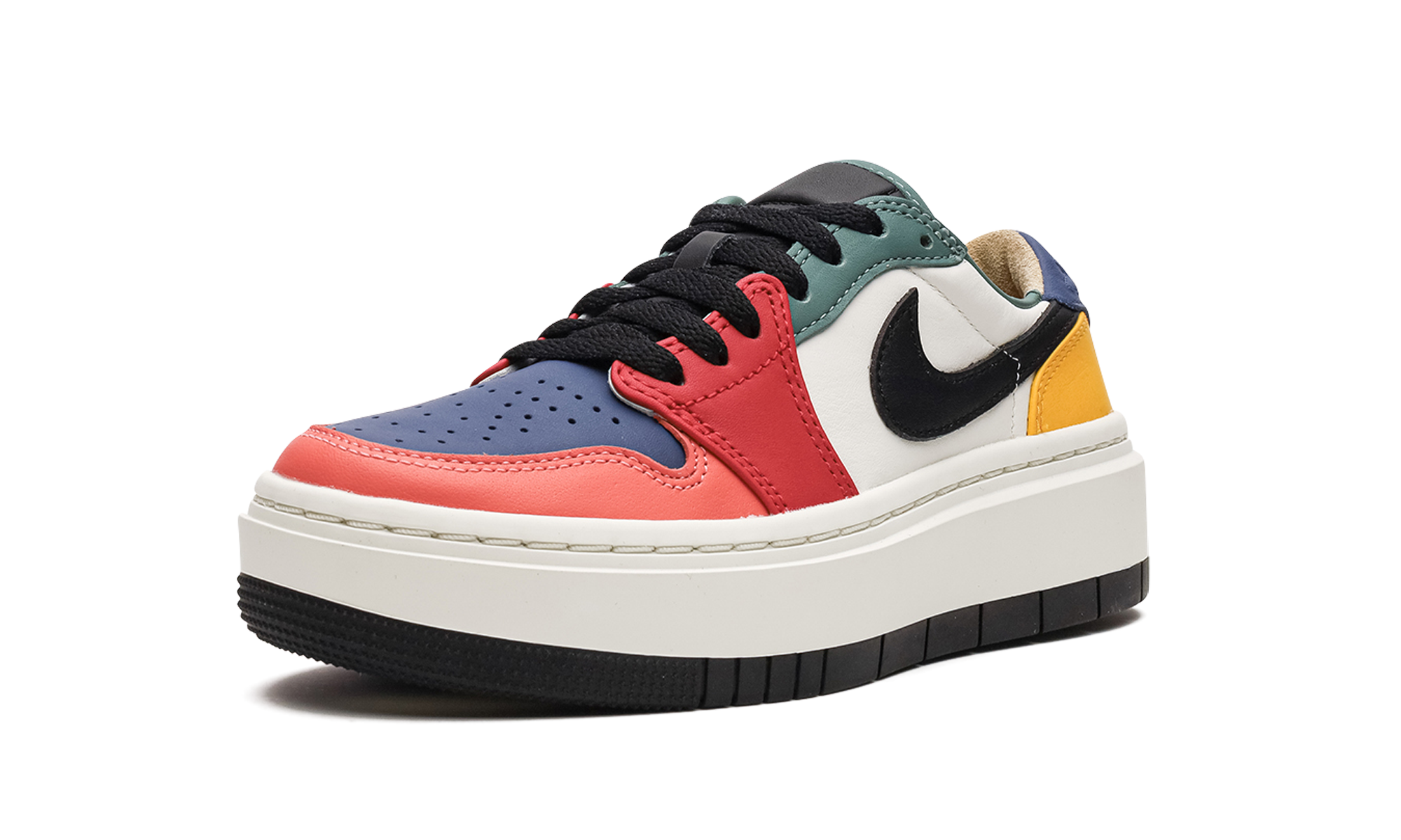 Jordan 1 Elevate Lo Se Women "Multicolor"