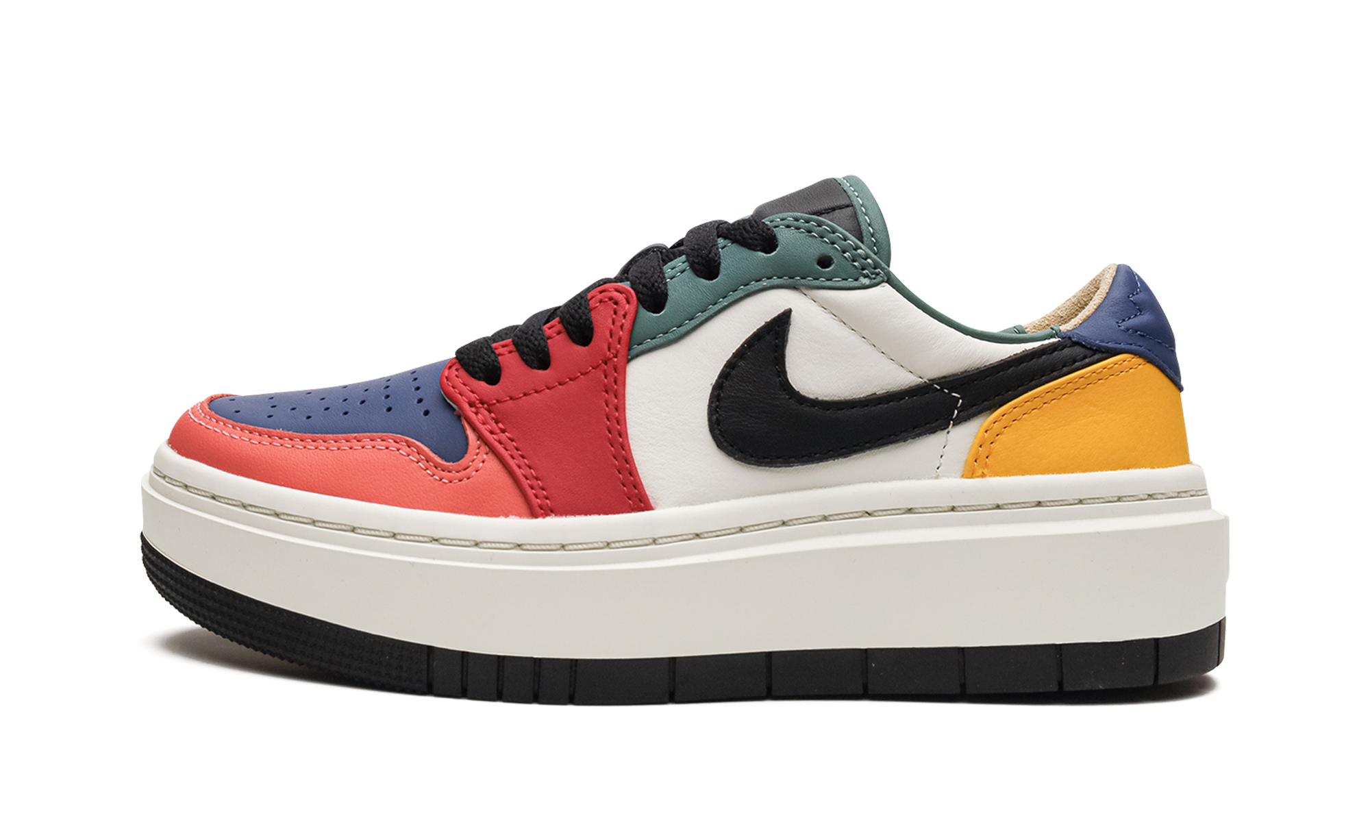Jordan 1 Elevate Lo Se Women "Multicolor"
