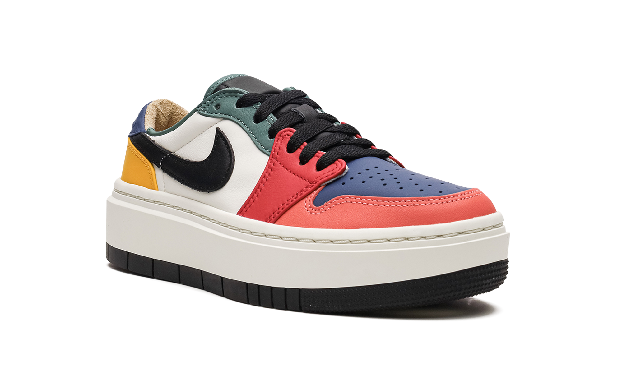 Jordan 1 Elevate Lo Se Women "Multicolor"