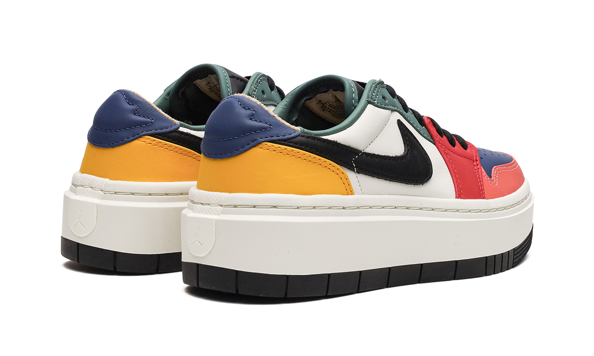 Jordan 1 Elevate Lo Se Women "Multicolor"