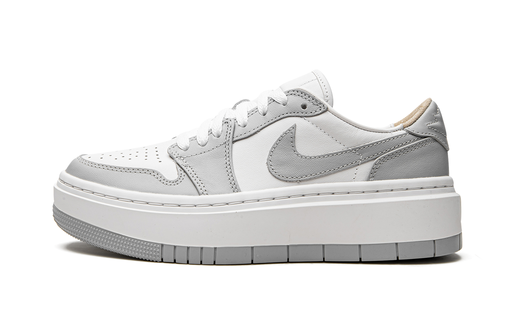 Jordan 1 Elevate Lo Women "Wolf Grey"