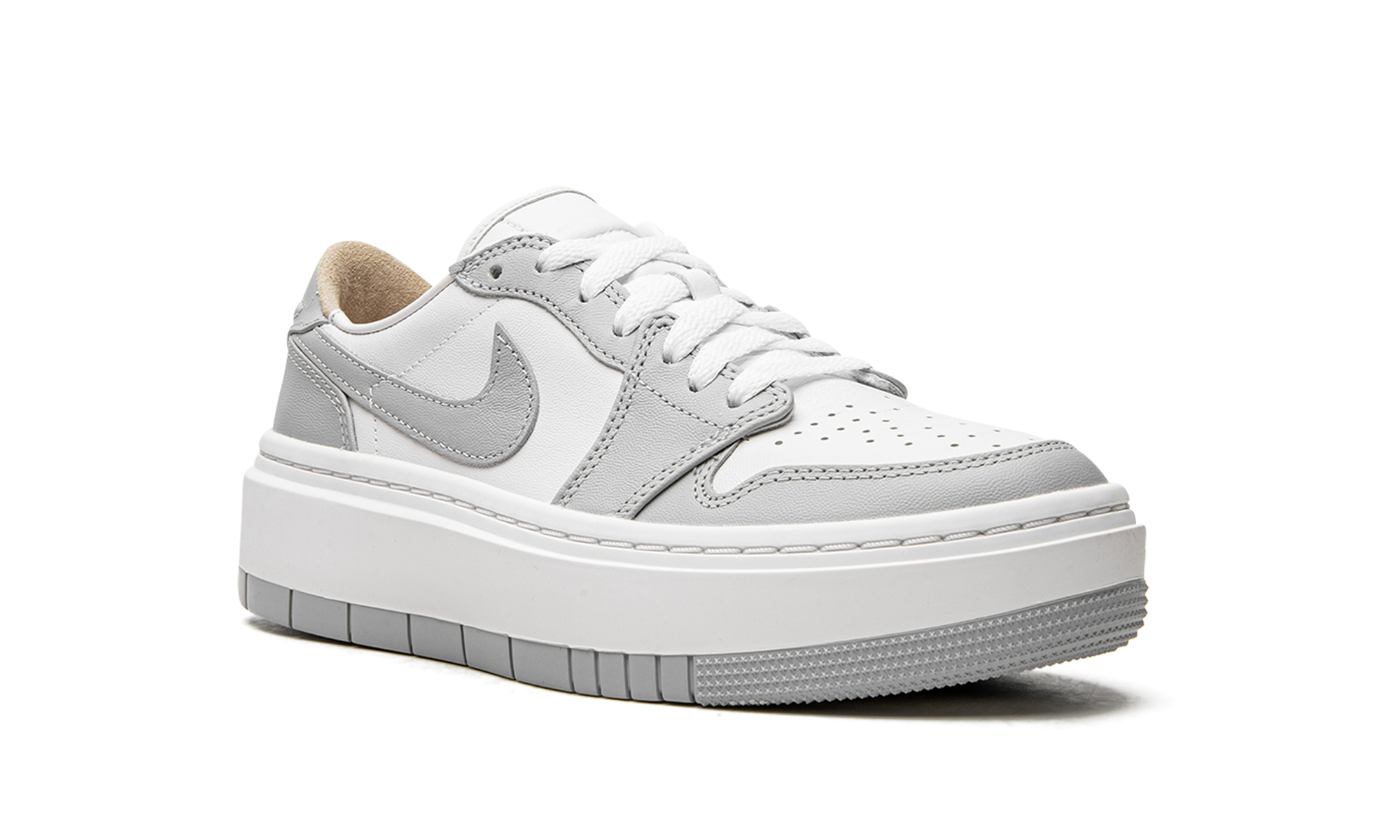 Jordan 1 Elevate Lo Women "Wolf Grey"